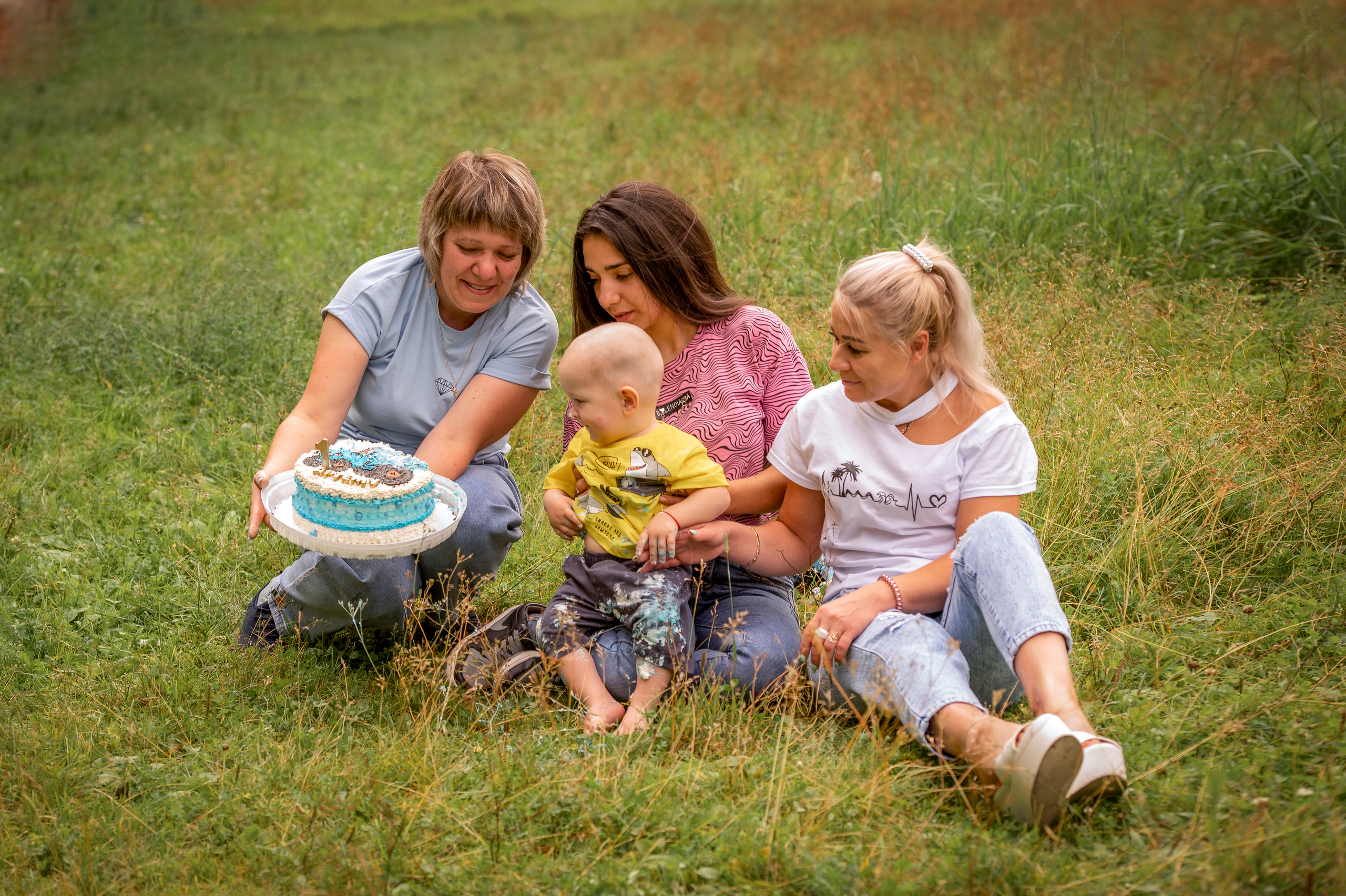 АРТЁМ. Семейный и детский фотограф в Канске и Канском р-не, Красноярск и