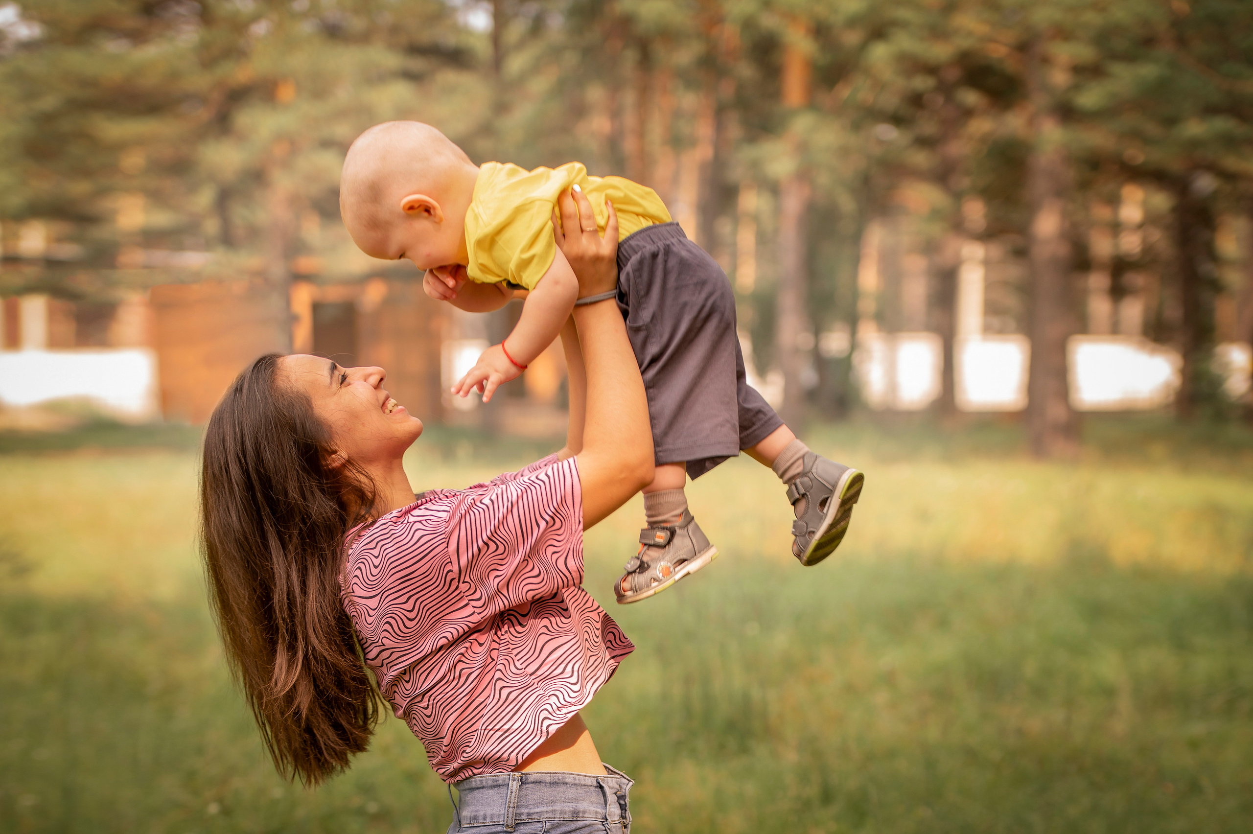 АРТЁМ. Семейный и детский фотограф в Канске и Канском р-не, Красноярск и
