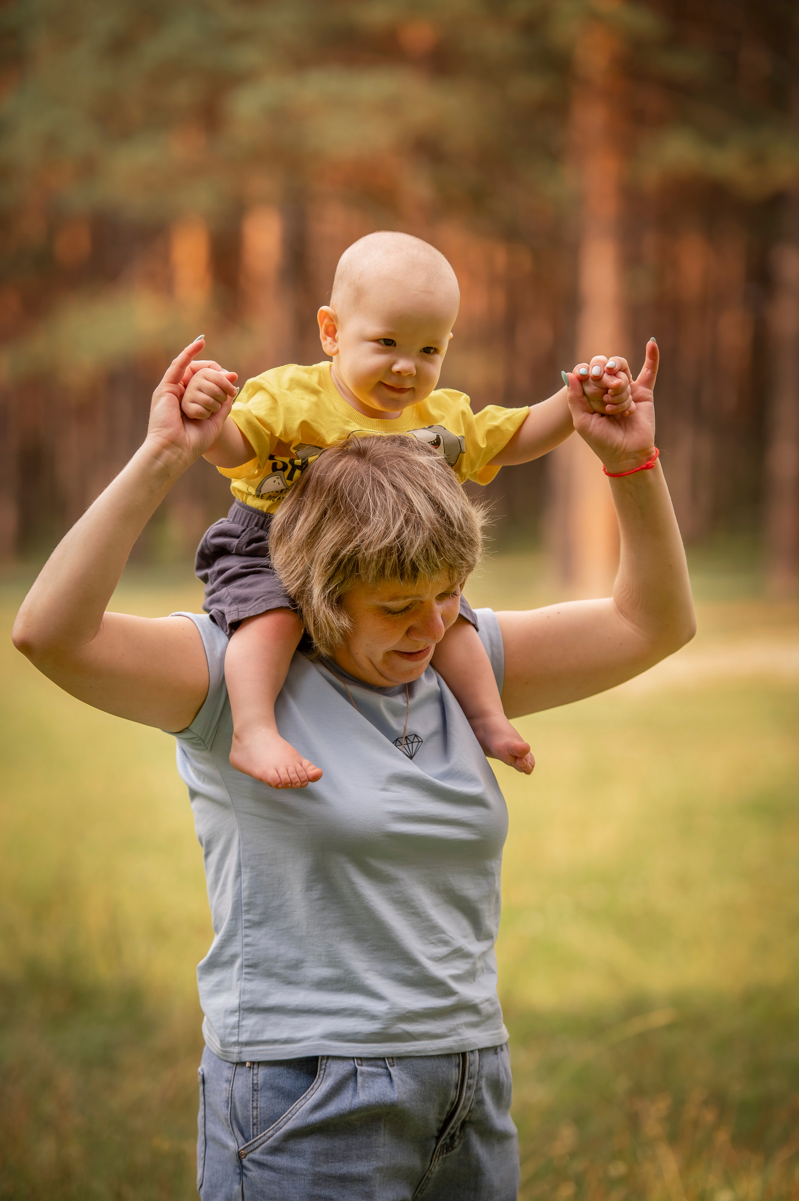 АРТЁМ. Семейный и детский фотограф в Канске и Канском р-не, Красноярск и