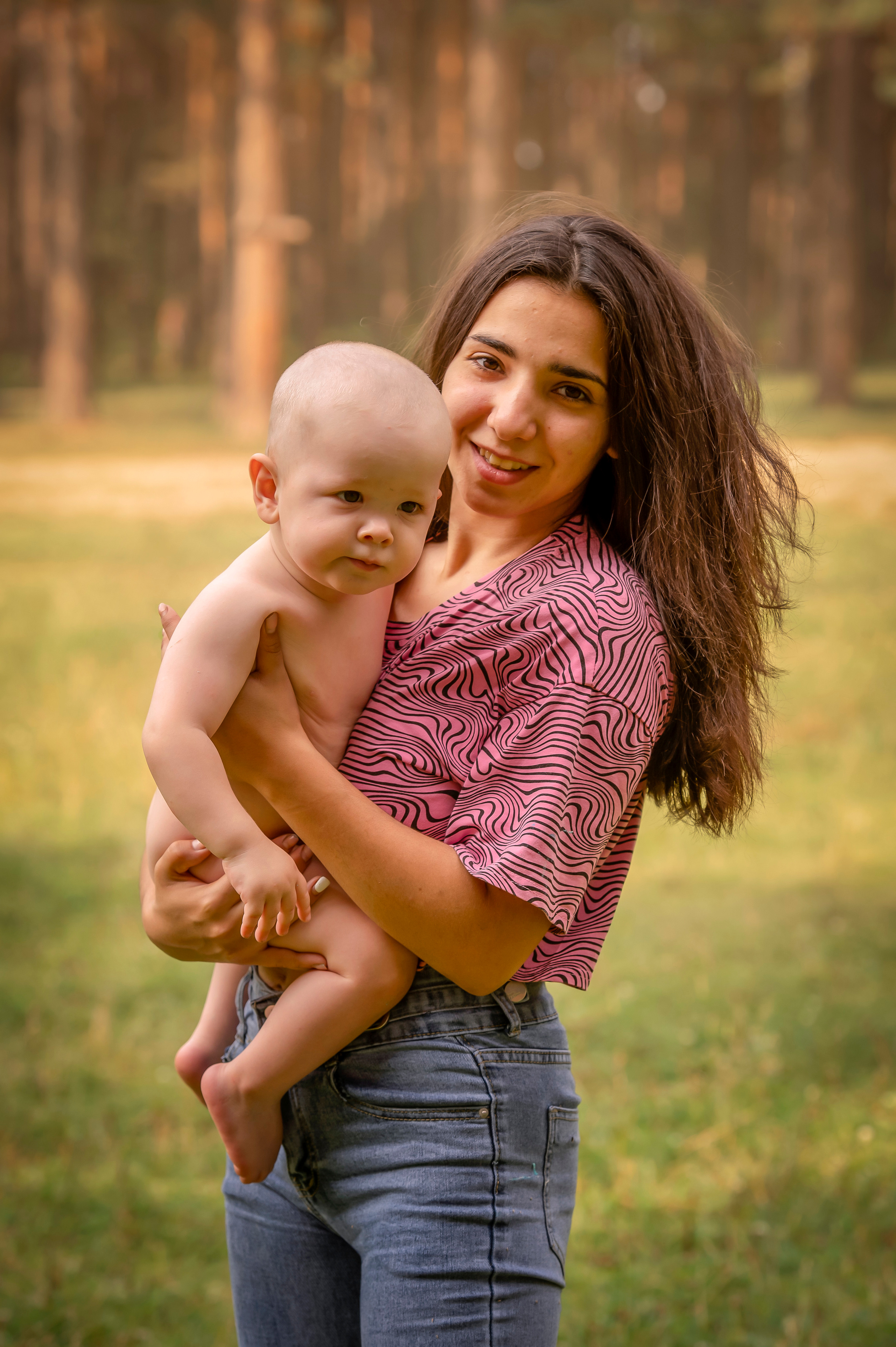 АРТЁМ. Семейный и детский фотограф в Канске и Канском р-не, Красноярск и
