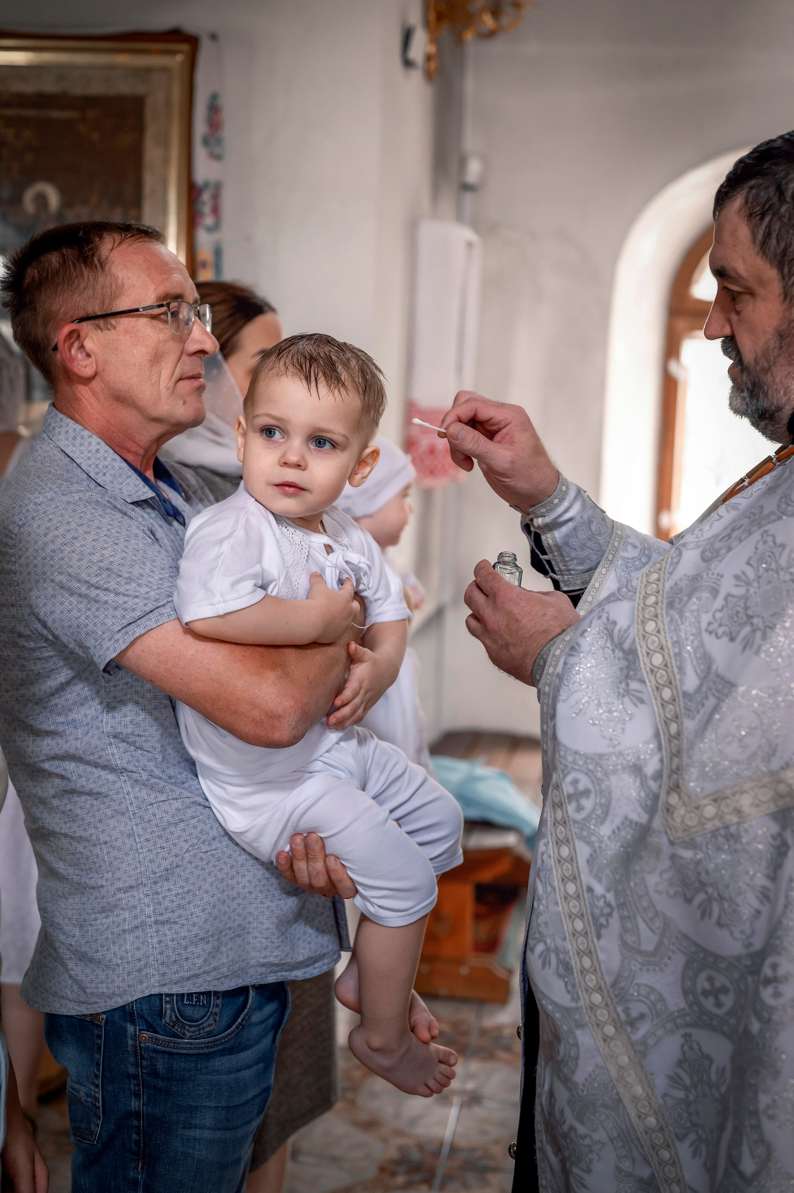 Аделина и Ярослав. Семейный и детский фотограф в Канске и Канском р-не, Красноярск и