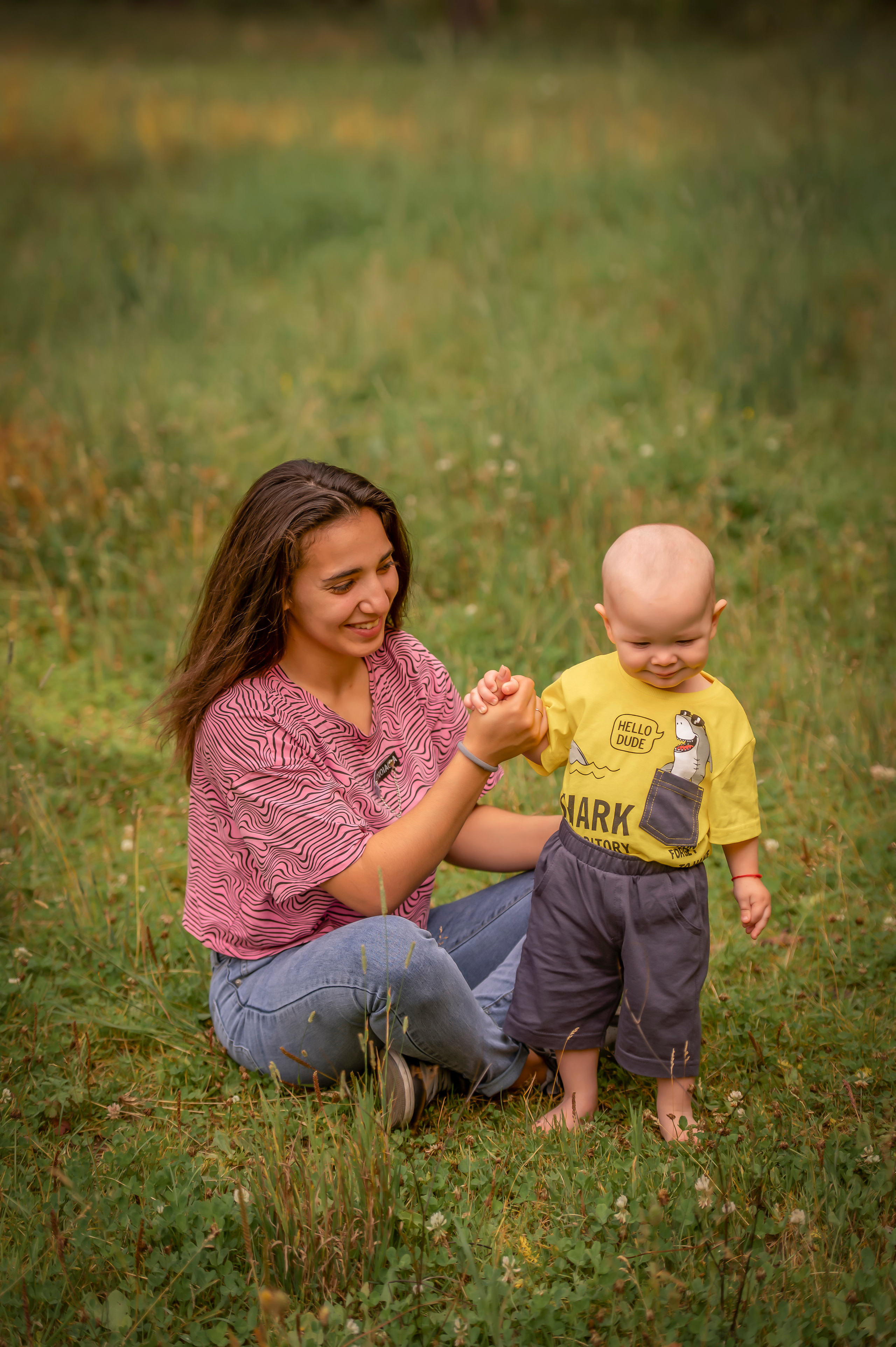 АРТЁМ. Семейный и детский фотограф в Канске и Канском р-не, Красноярск и