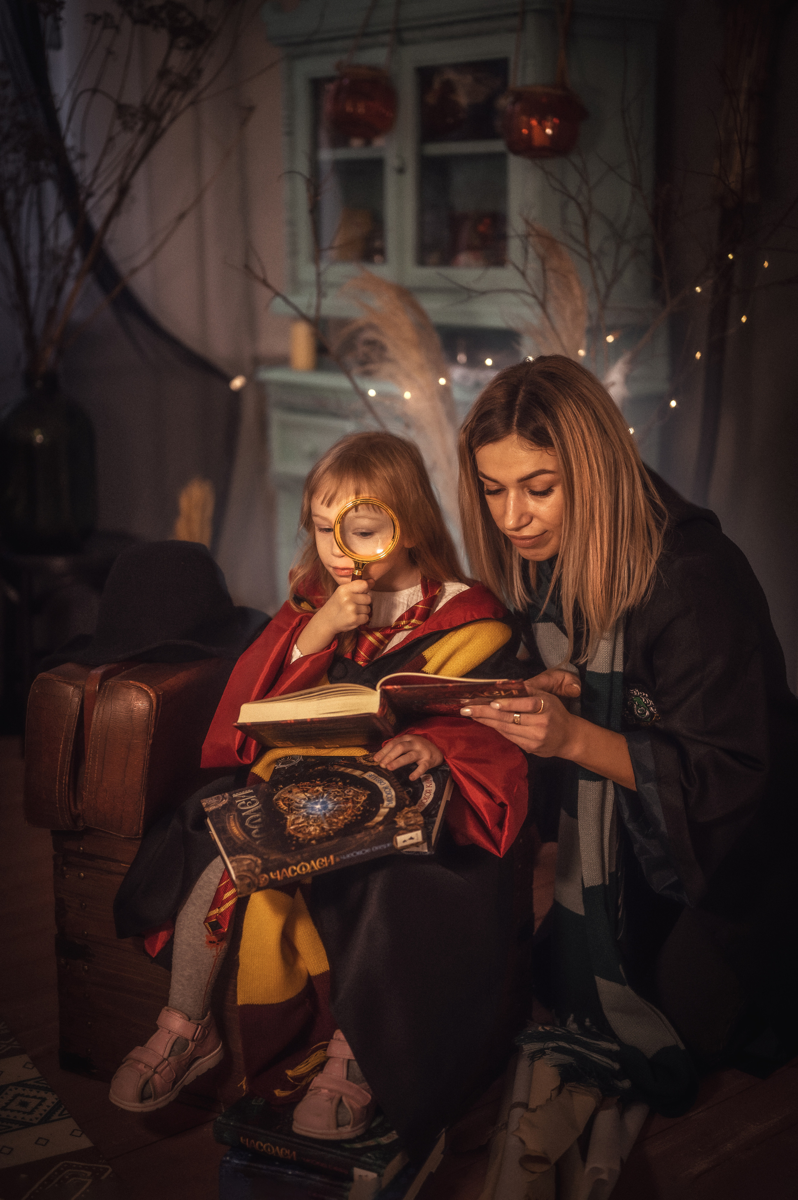 МАРИЯ. Семейный и детский фотограф в Канске и Канском р-не, Красноярск и