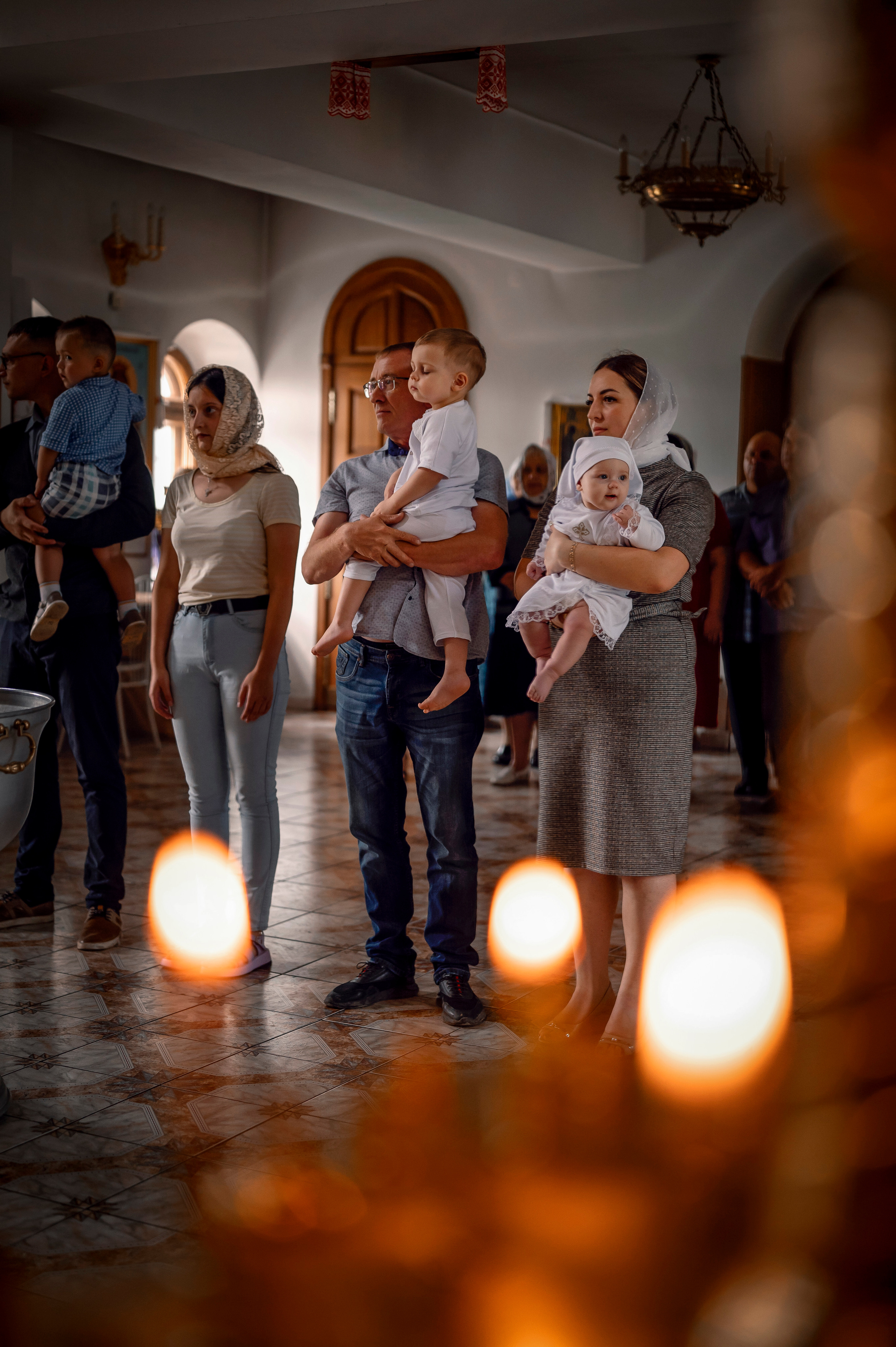 Аделина и Ярослав. Семейный и детский фотограф в Канске и Канском р-не, Красноярск и