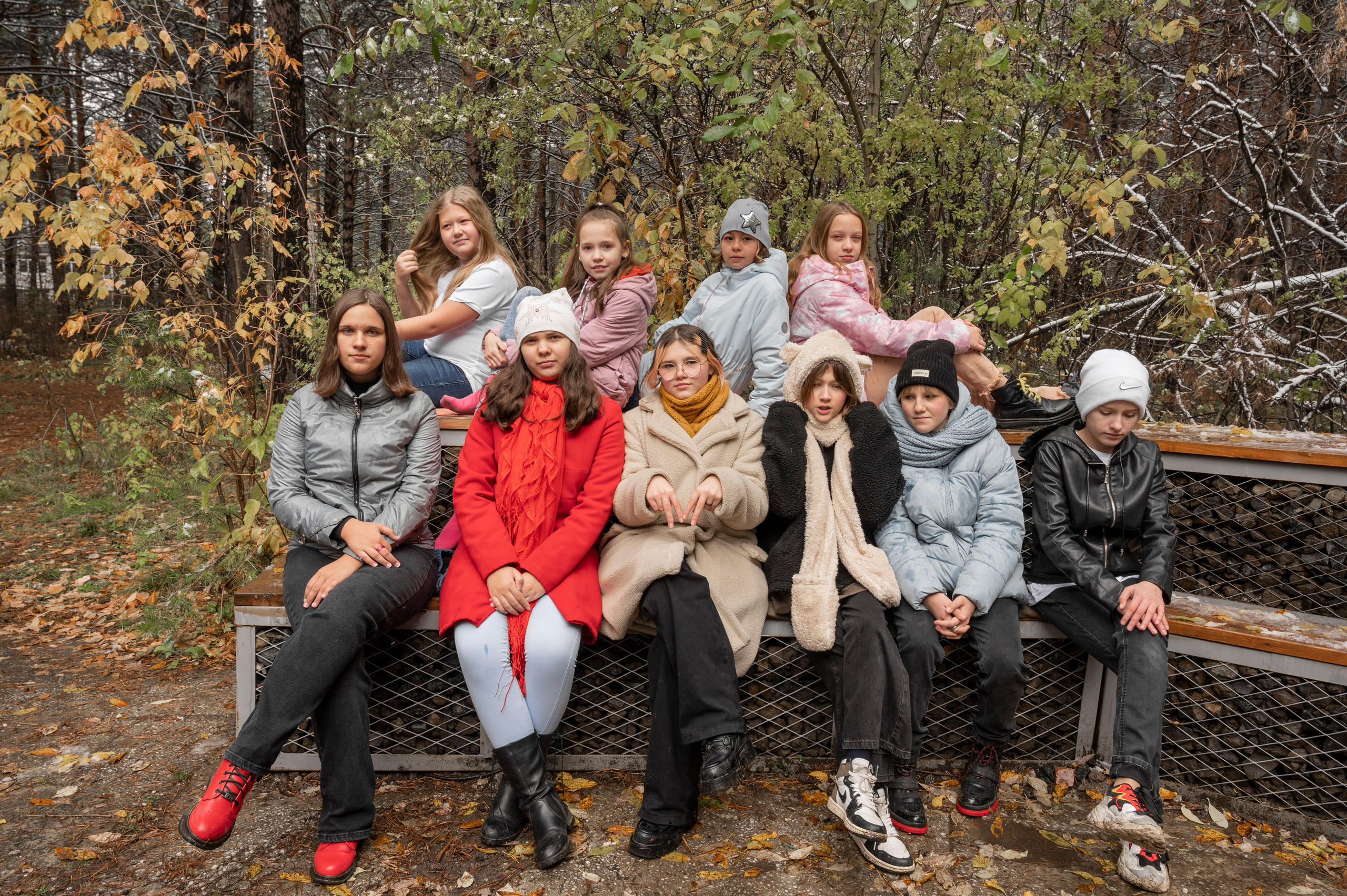 19 школа 6 класс. Семейный и детский фотограф в Канске и Канском р-не, Красноярск и