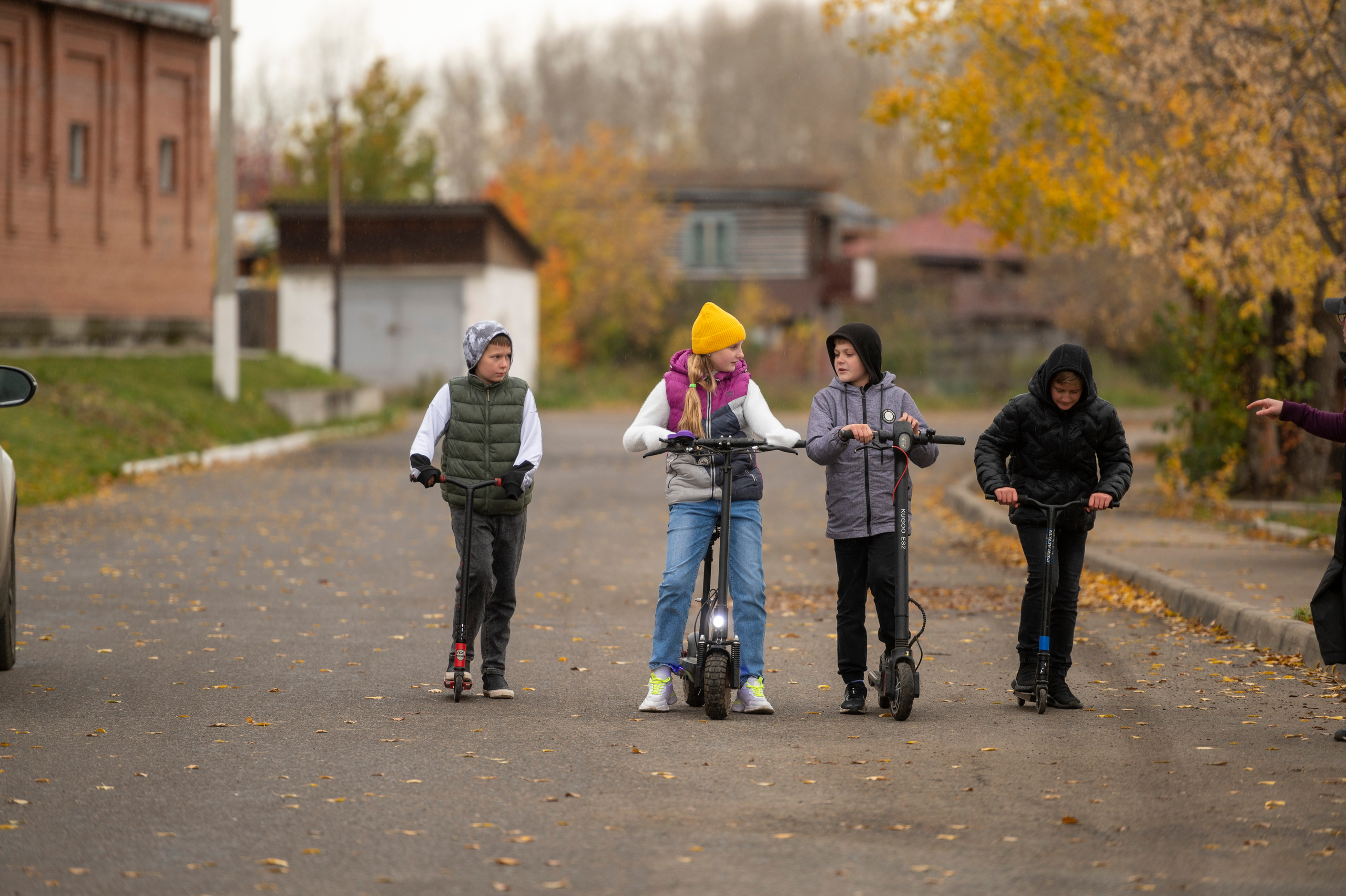 1 ЛИЦЕЙ 4 класс. Семейный и детский фотограф в Канске и Канском р-не, Красноярск и