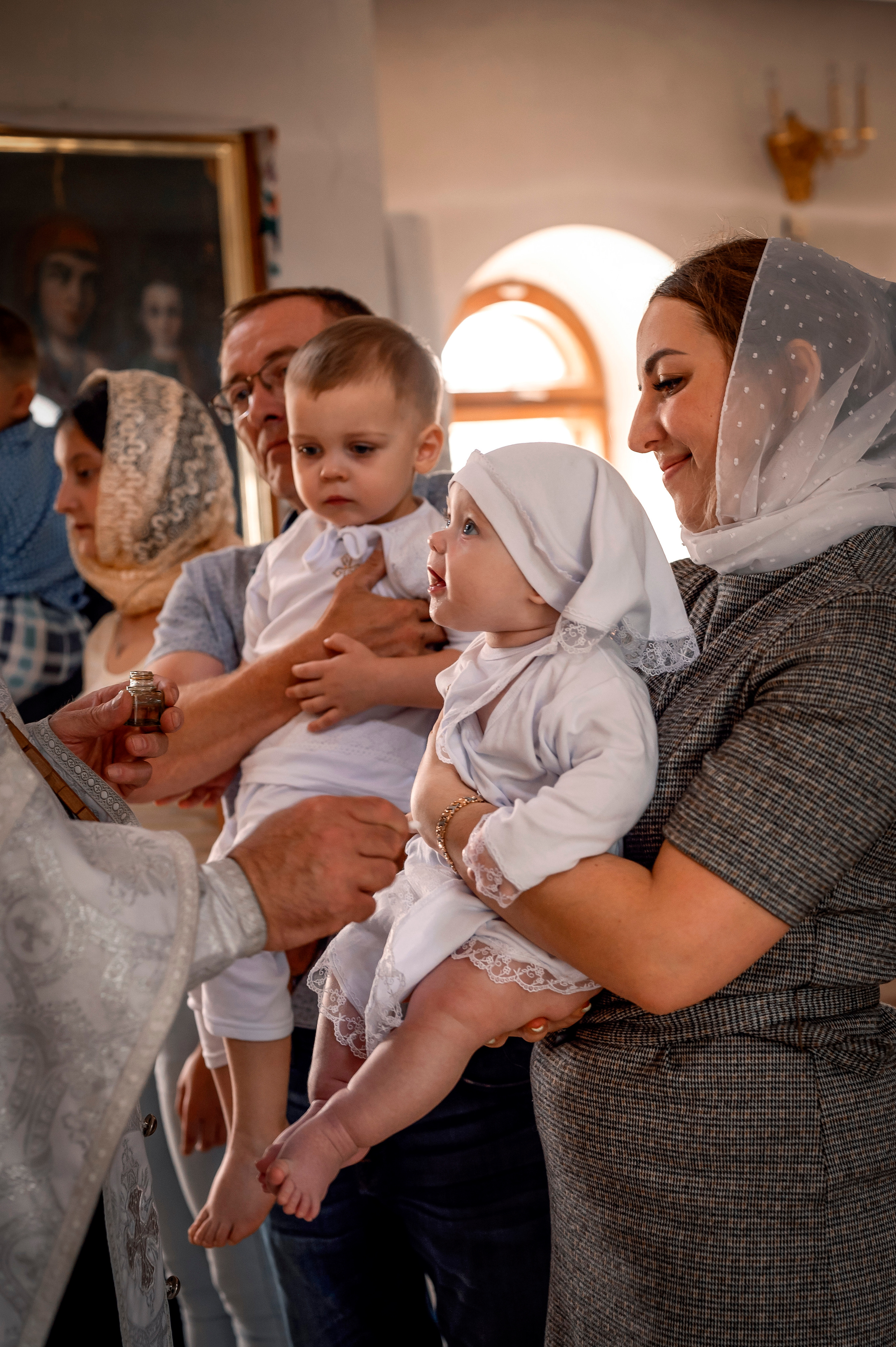 Аделина и Ярослав. Семейный и детский фотограф в Канске и Канском р-не, Красноярск и