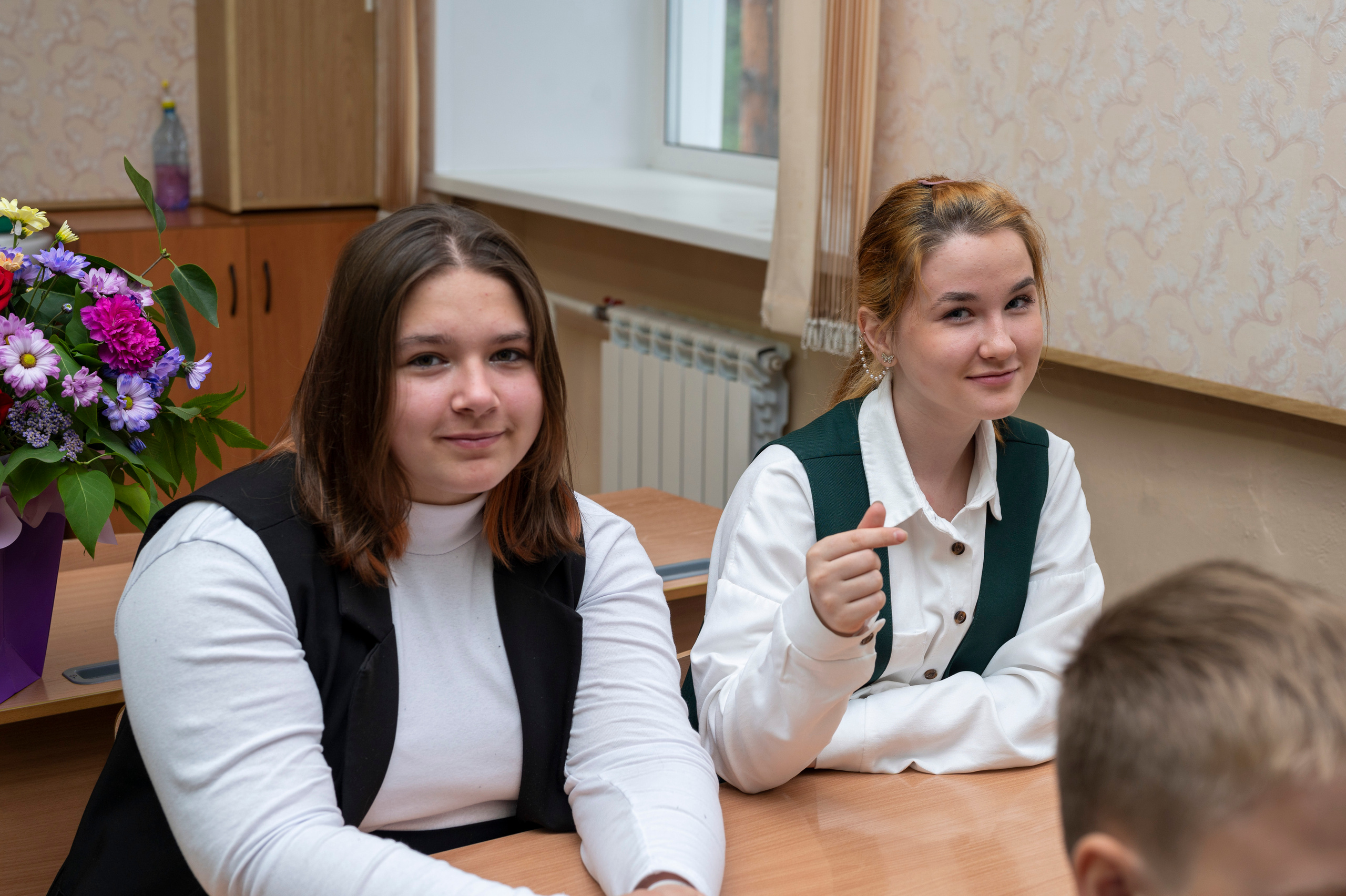 1 Гимназия 7 класс. Семейный и детский фотограф в Канске и Канском р-не, Красноярск и