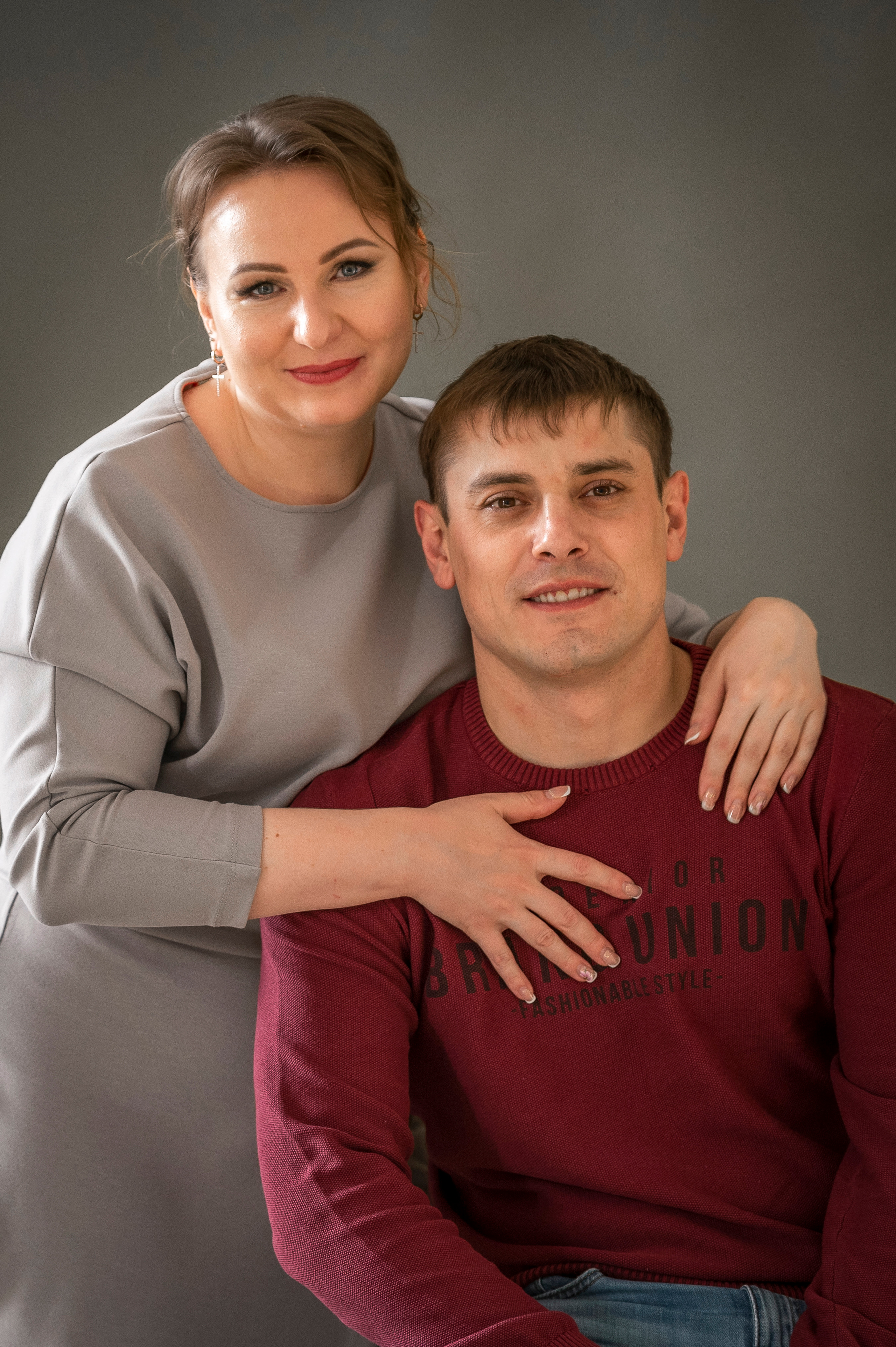 БОЛЬШАЯ СЕМЬЯ. Семейный и детский фотограф в Канске и Канском р-не, Красноярск и