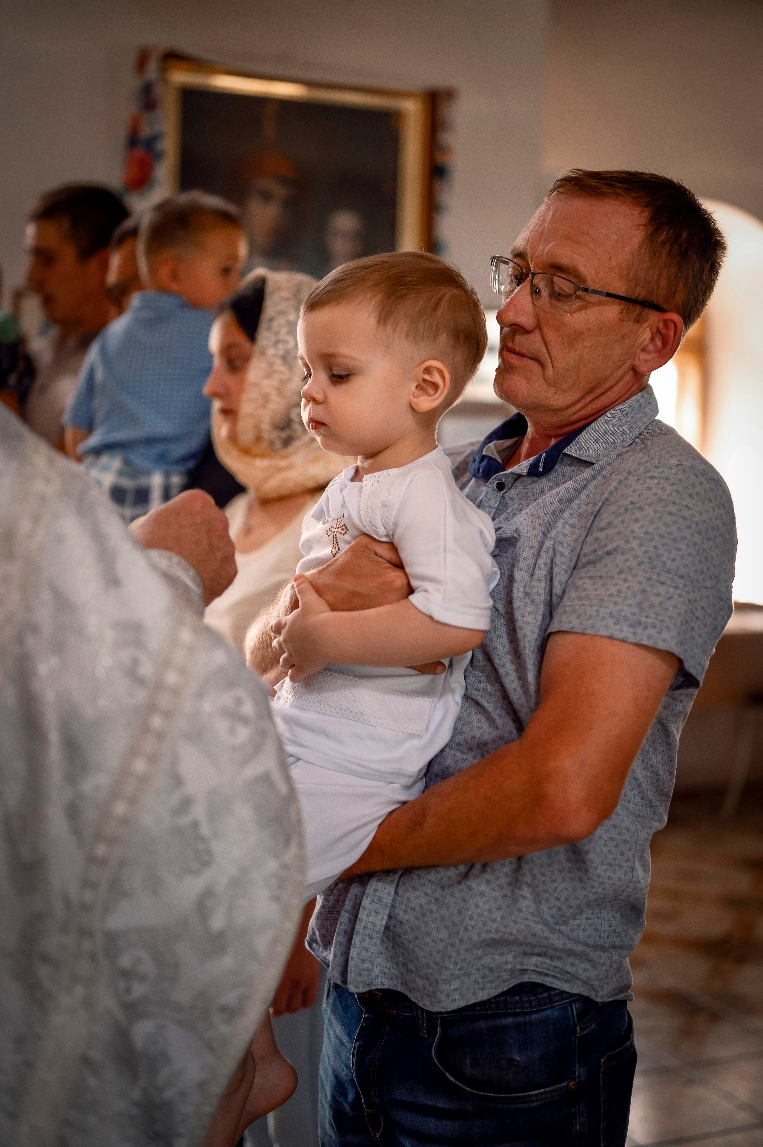 Аделина и Ярослав. Семейный и детский фотограф в Канске и Канском р-не, Красноярск и