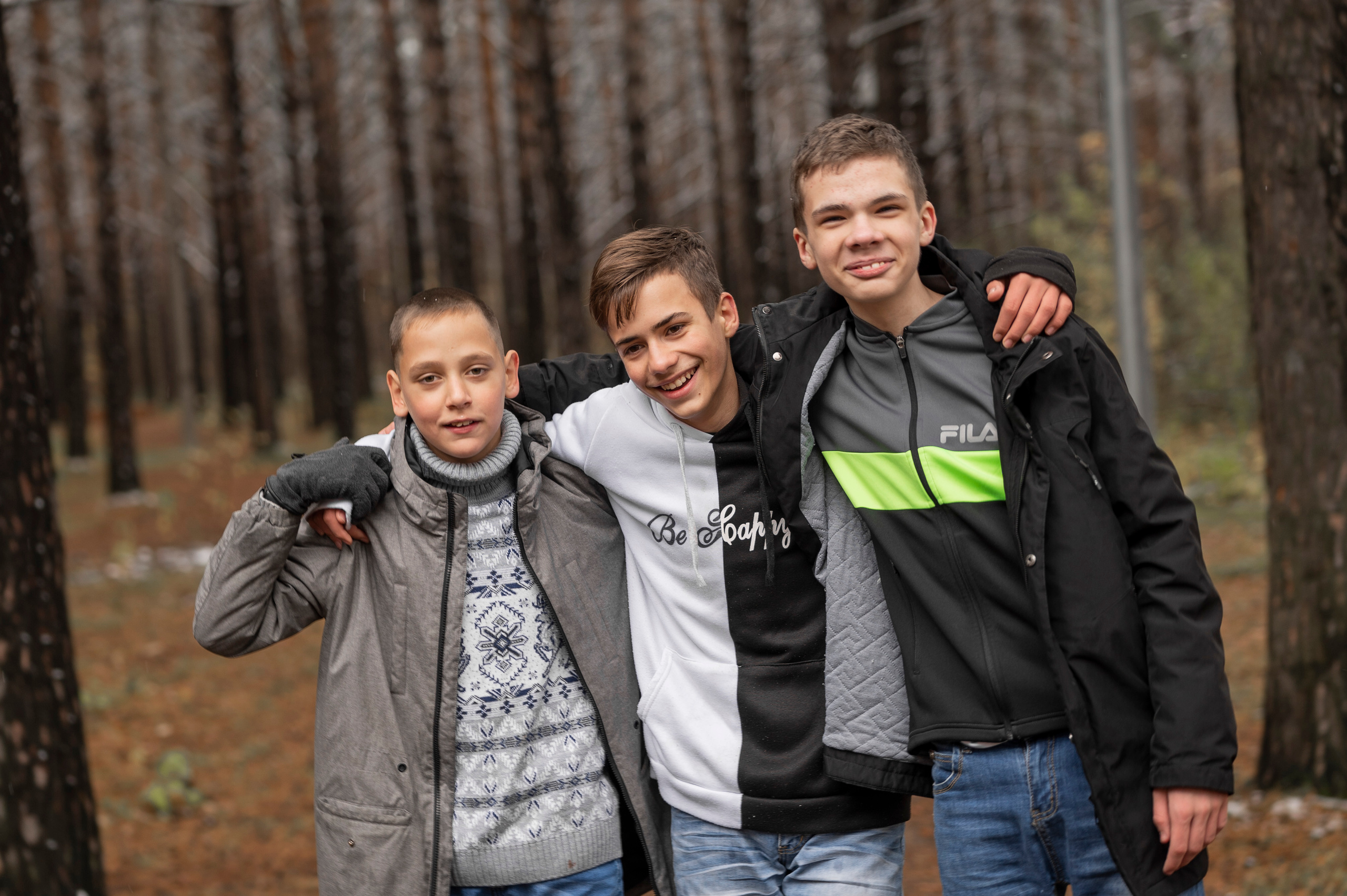 19 школа 6 класс. Семейный и детский фотограф в Канске и Канском р-не, Красноярск и