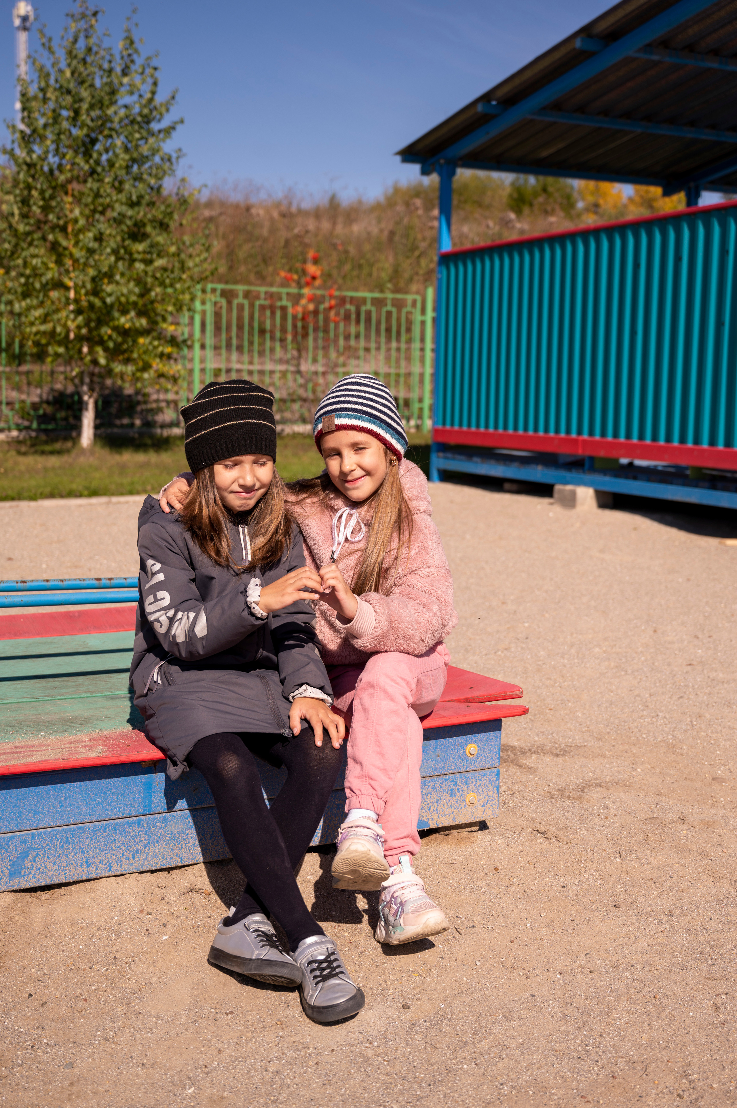 Детский сад 25. Семейный и детский фотограф в Канске и Канском р-не, Красноярск и