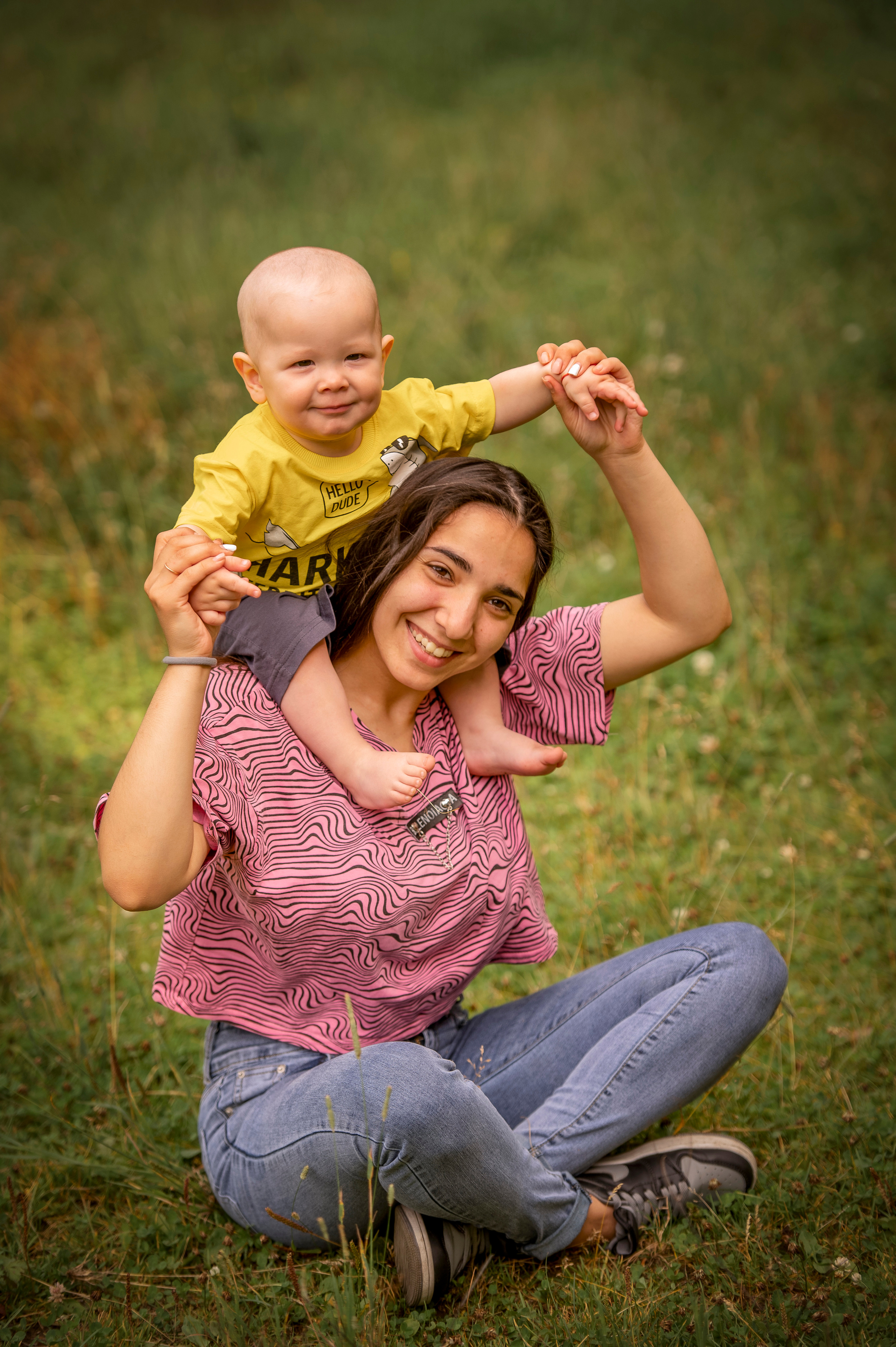 АРТЁМ. Семейный и детский фотограф в Канске и Канском р-не, Красноярск и