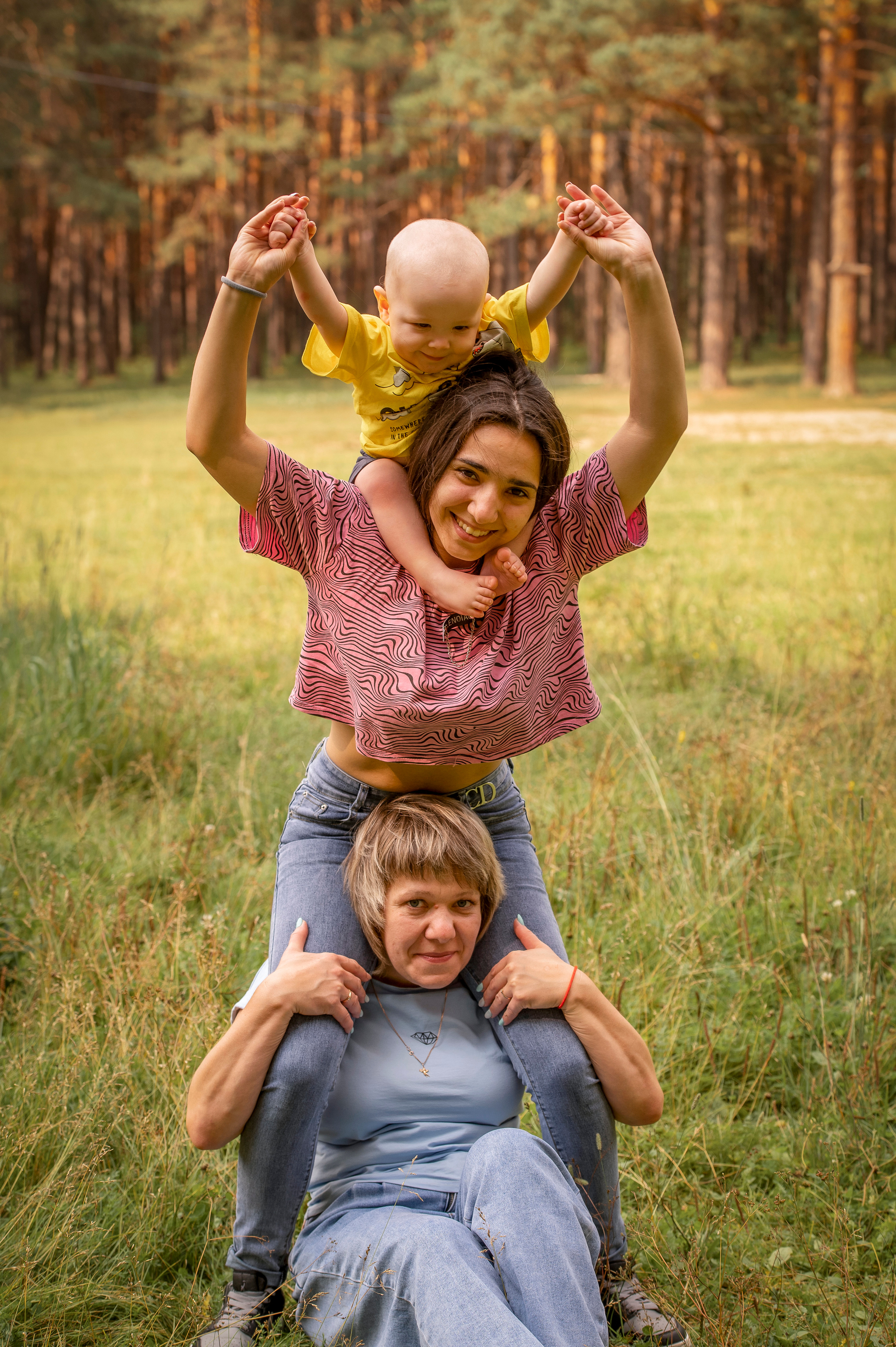 АРТЁМ. Семейный и детский фотограф в Канске и Канском р-не, Красноярск и