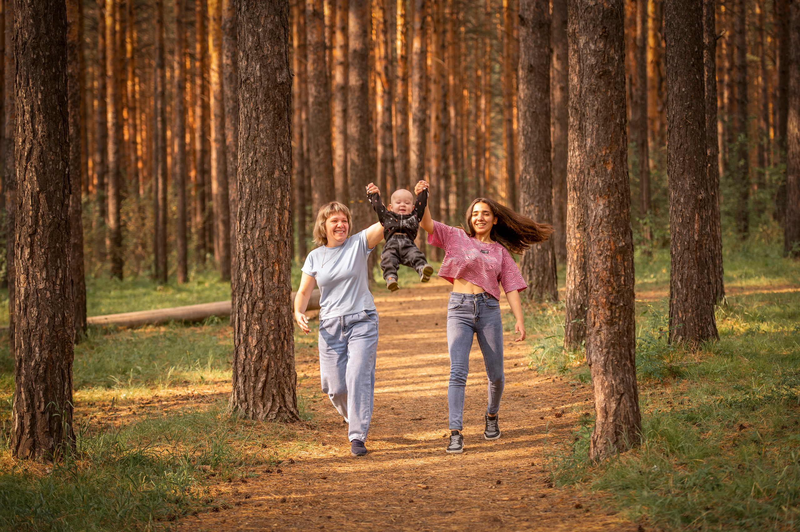 АРТЁМ. Семейный и детский фотограф в Канске и Канском р-не, Красноярск и