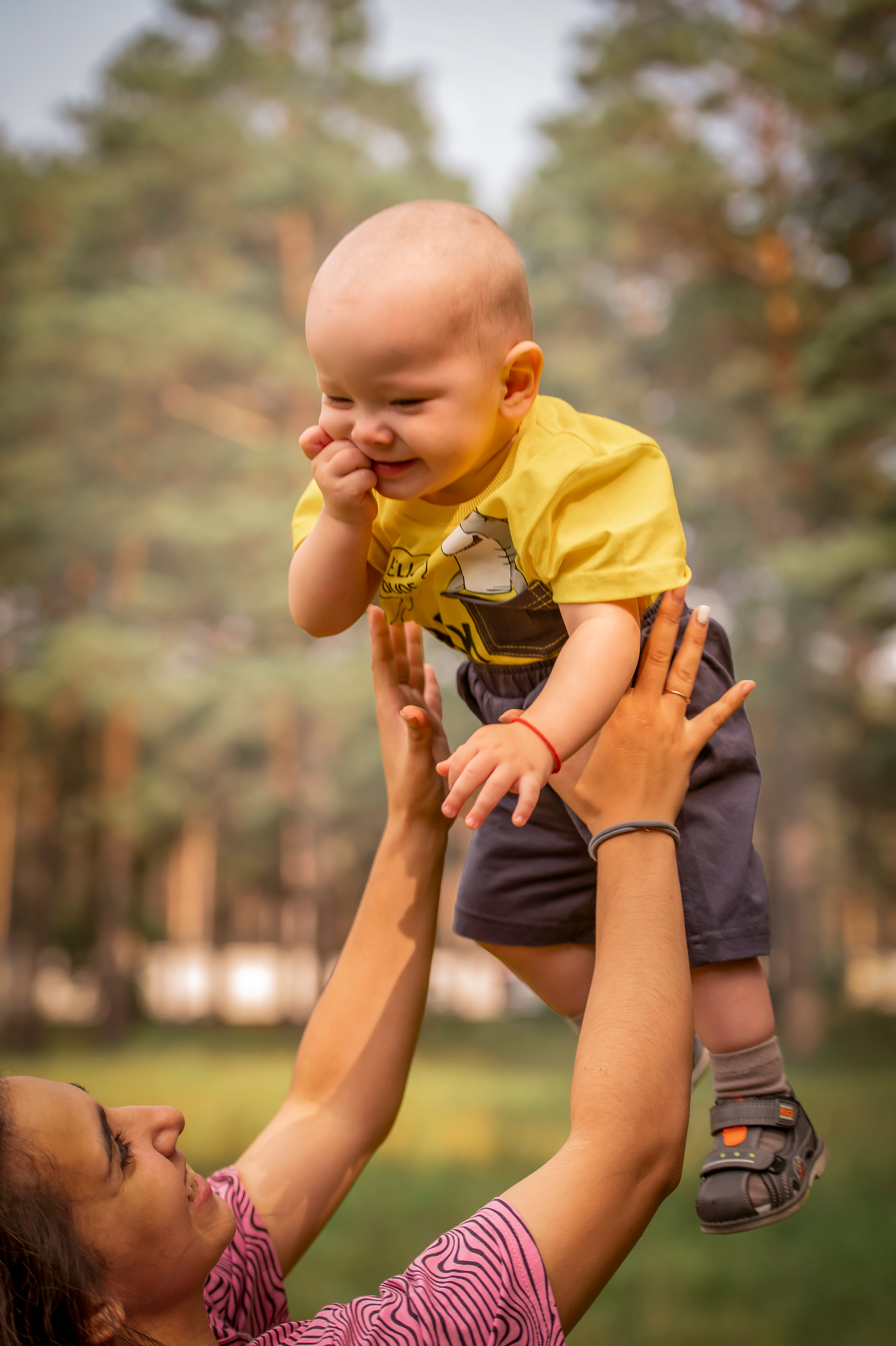 АРТЁМ. Семейный и детский фотограф в Канске и Канском р-не, Красноярск и