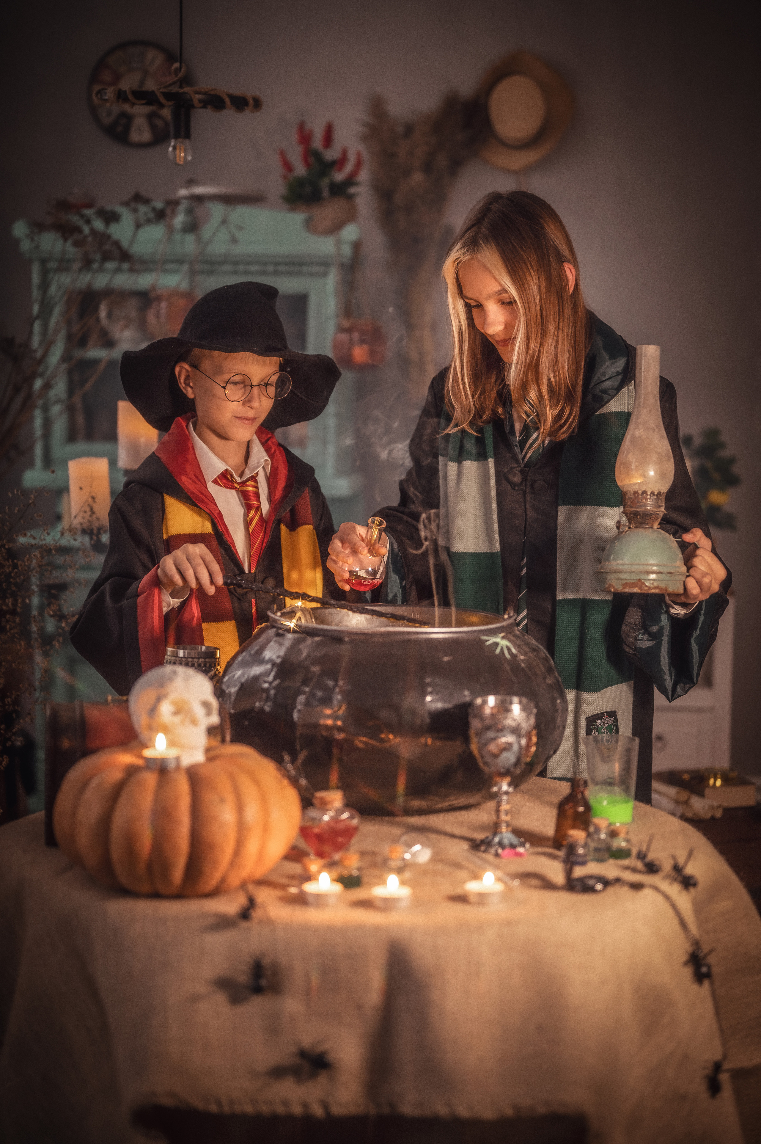 ХОГВАРТС. Семейный и детский фотограф в Канске и Канском р-не, Красноярск и