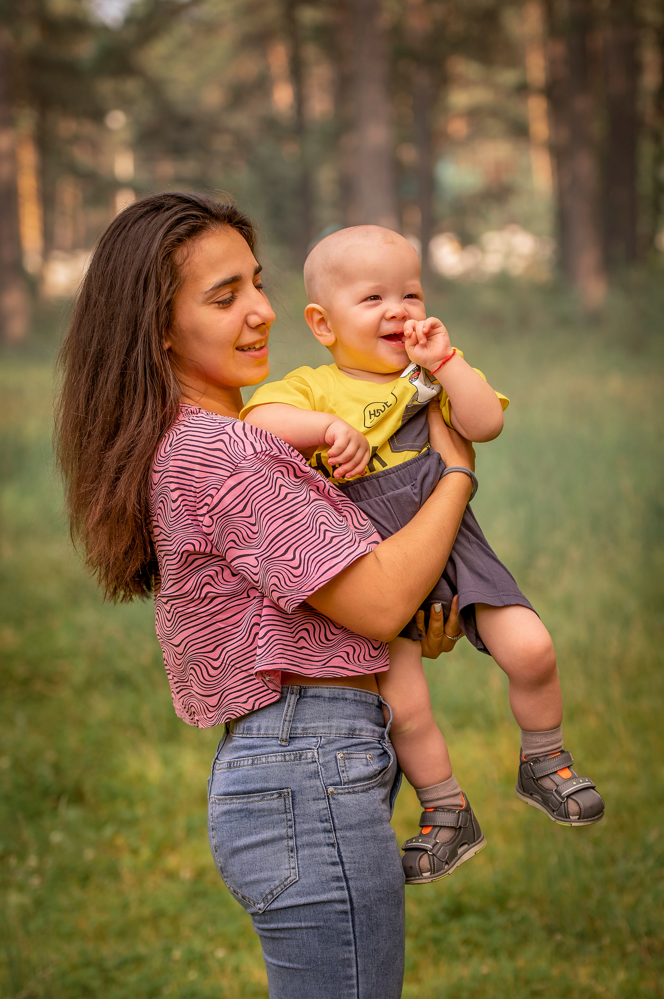 АРТЁМ. Семейный и детский фотограф в Канске и Канском р-не, Красноярск и