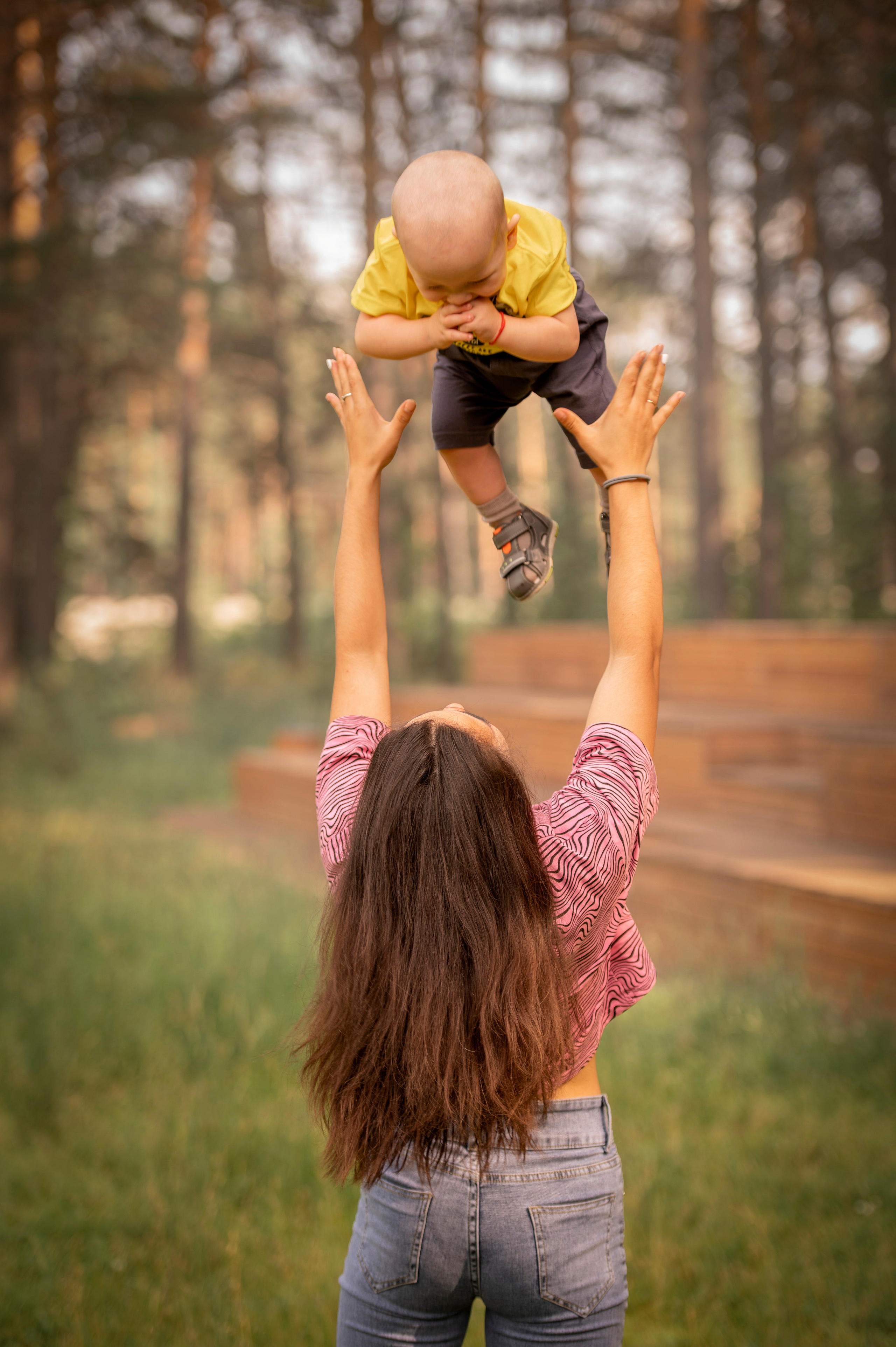 АРТЁМ. Семейный и детский фотограф в Канске и Канском р-не, Красноярск и