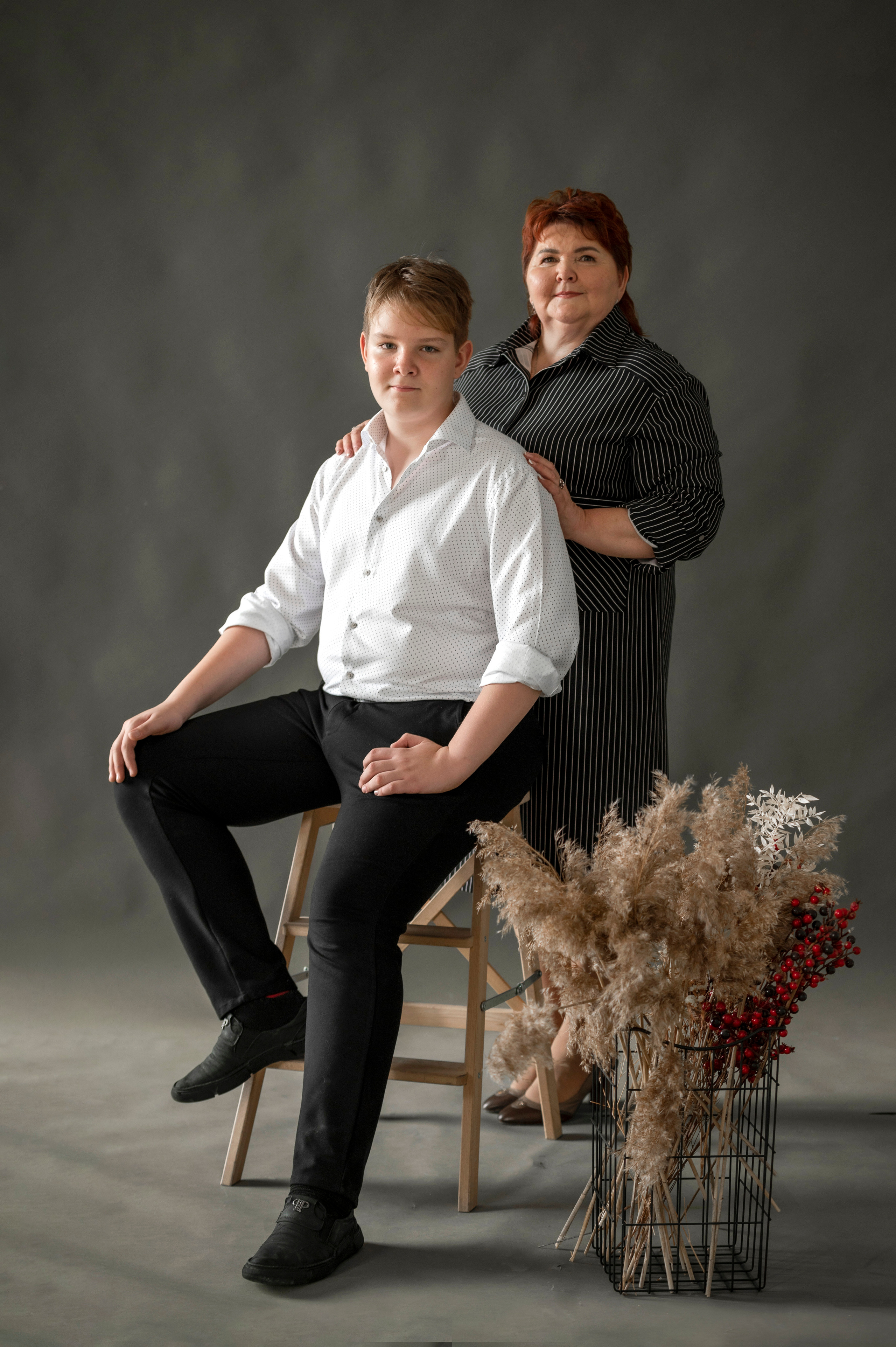 БОЛЬШАЯ СЕМЬЯ. Семейный и детский фотограф в Канске и Канском р-не, Красноярск и