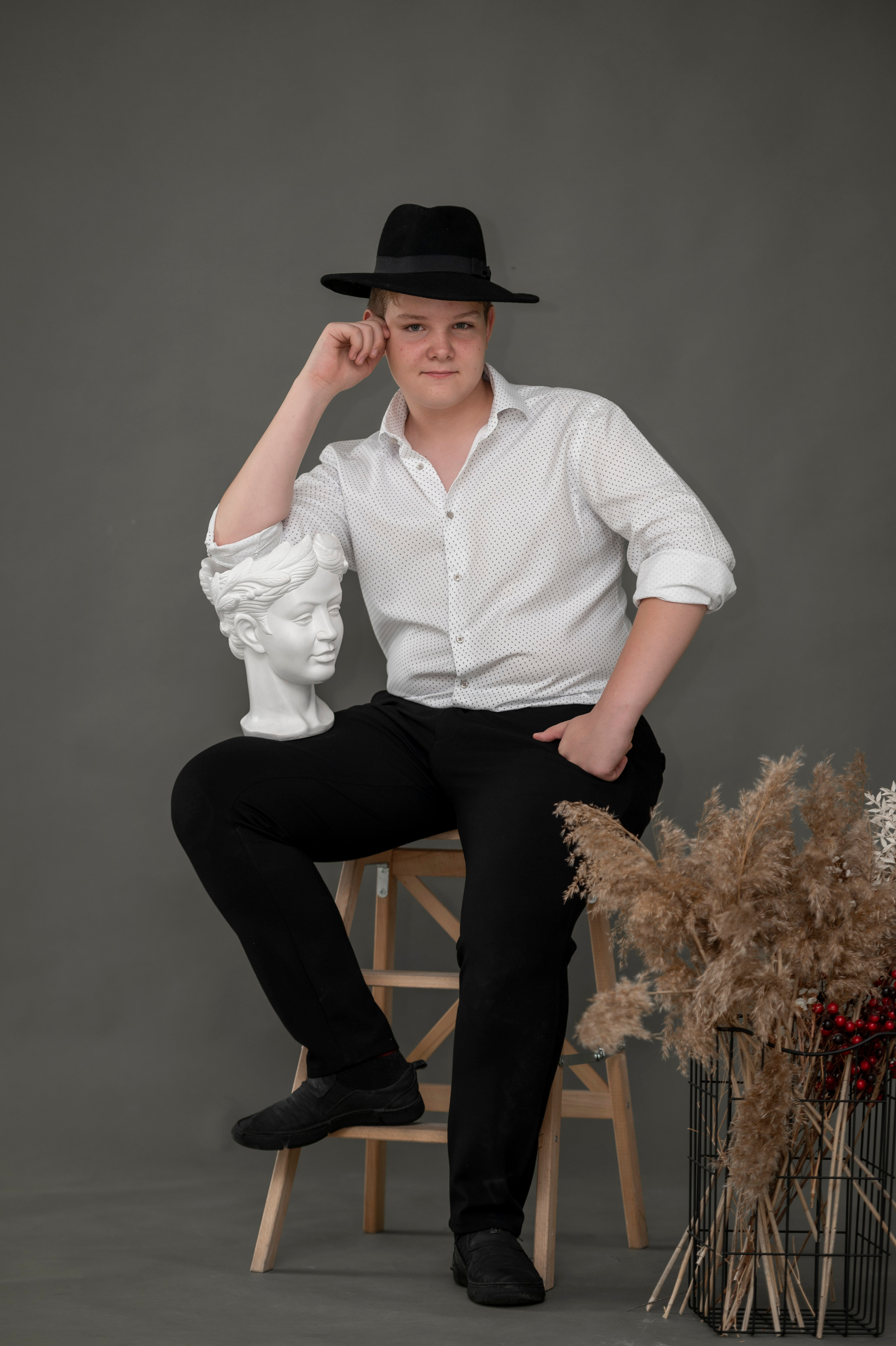 БОЛЬШАЯ СЕМЬЯ. Семейный и детский фотограф в Канске и Канском р-не, Красноярск и