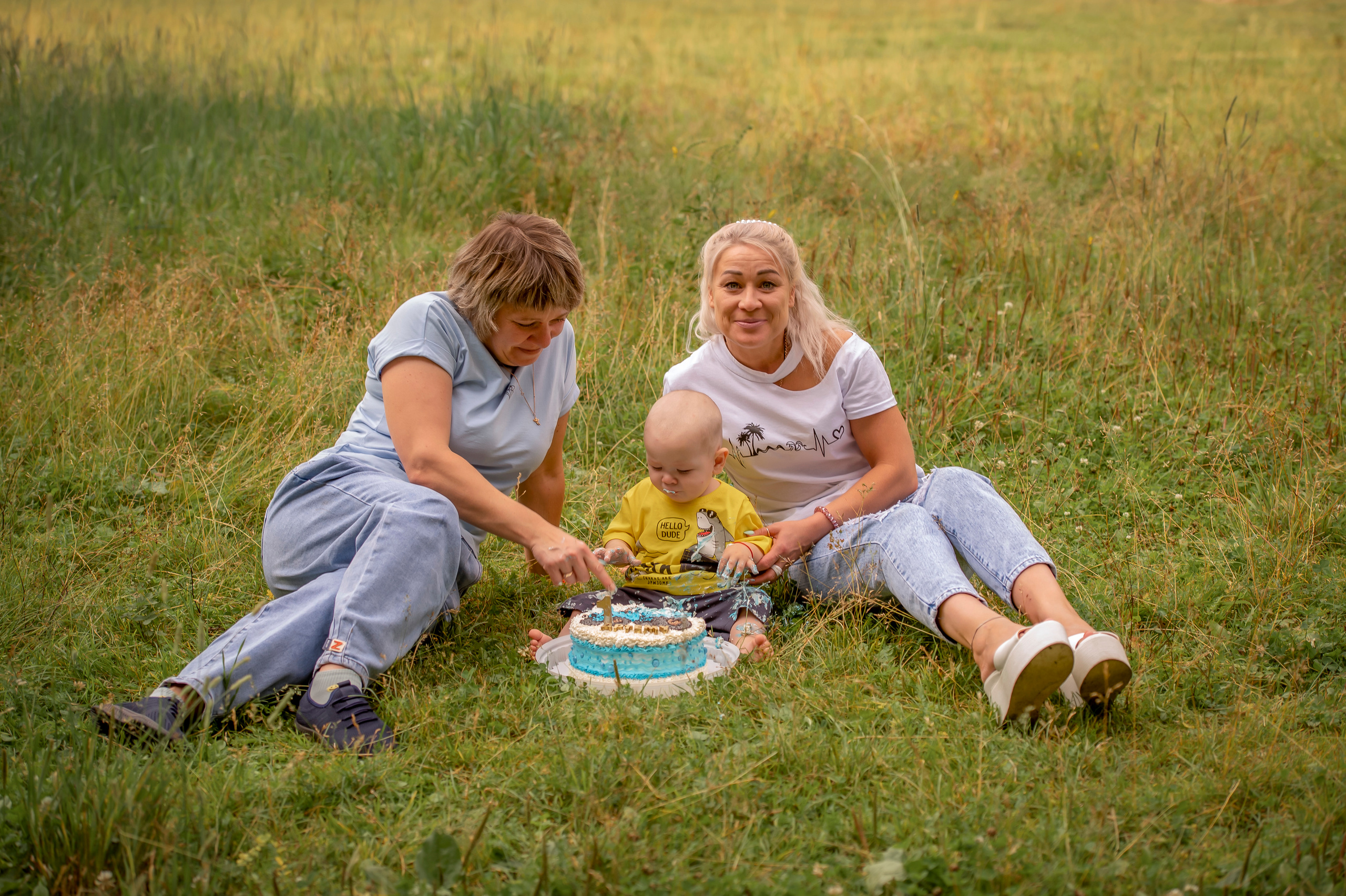 АРТЁМ. Семейный и детский фотограф в Канске и Канском р-не, Красноярск и