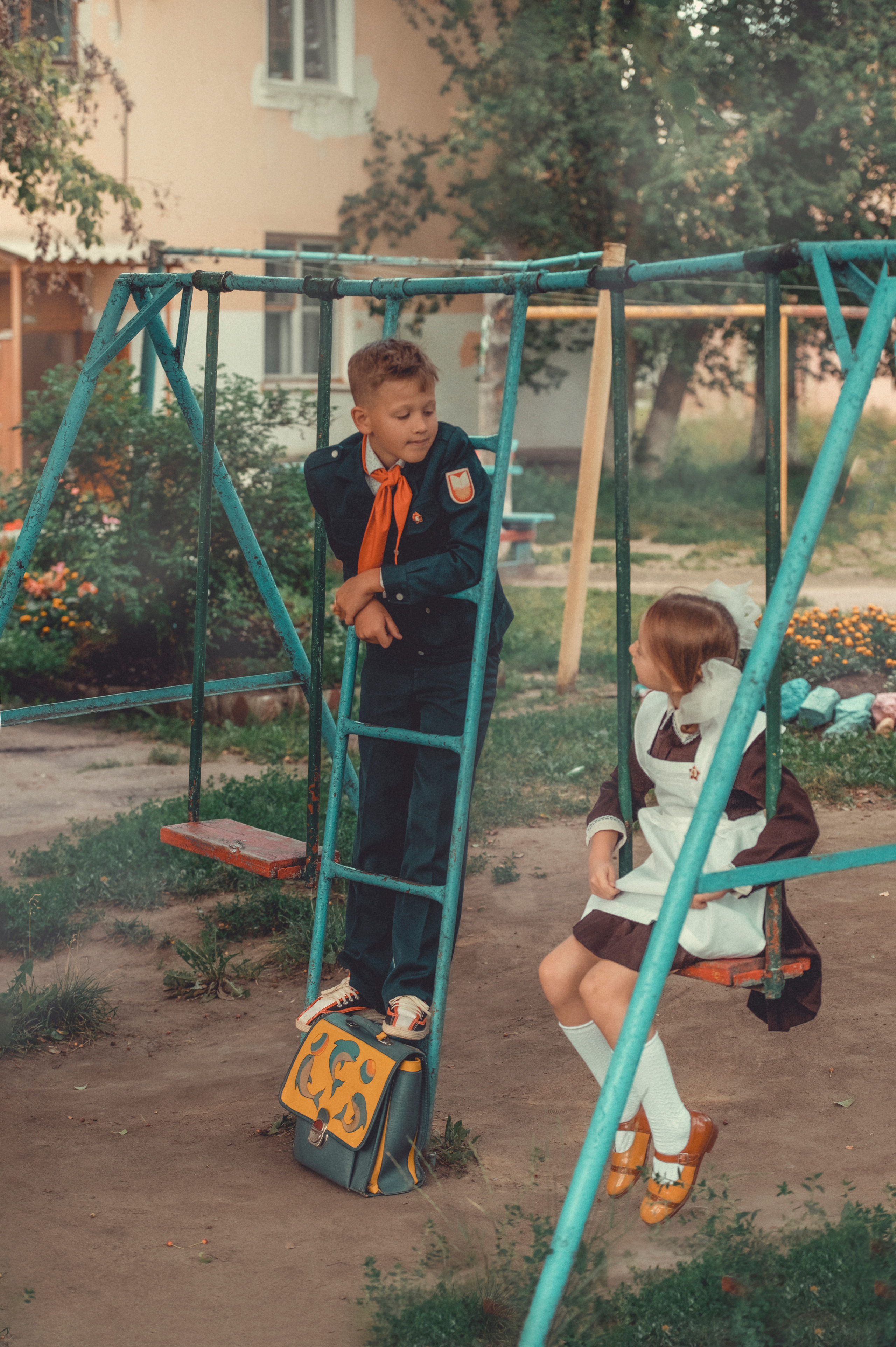 Школьные фотосессии тематические. Семейный и детский фотограф в Канске и Канском р-не, Красноярск и