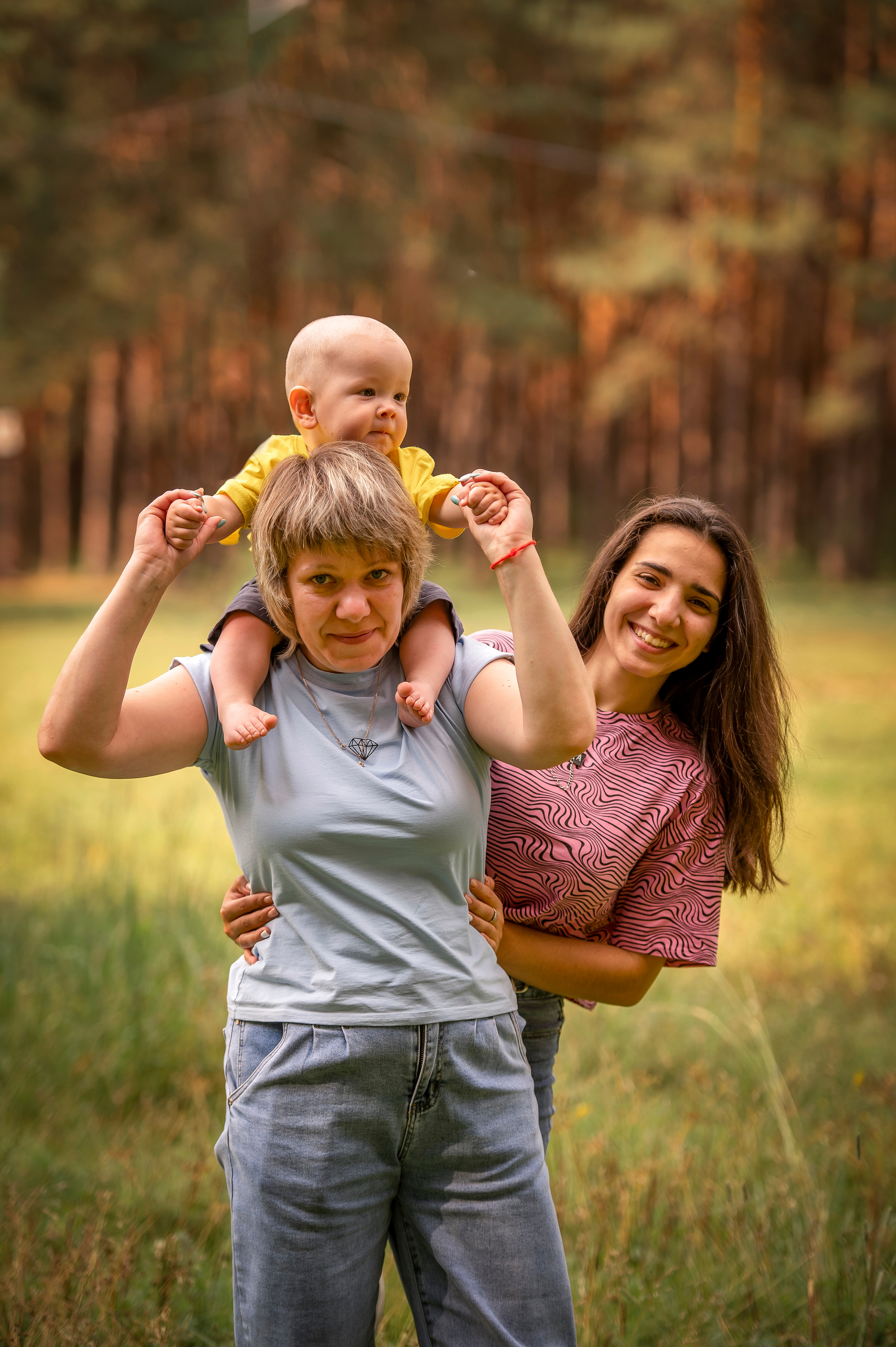 АРТЁМ. Семейный и детский фотограф в Канске и Канском р-не, Красноярск и