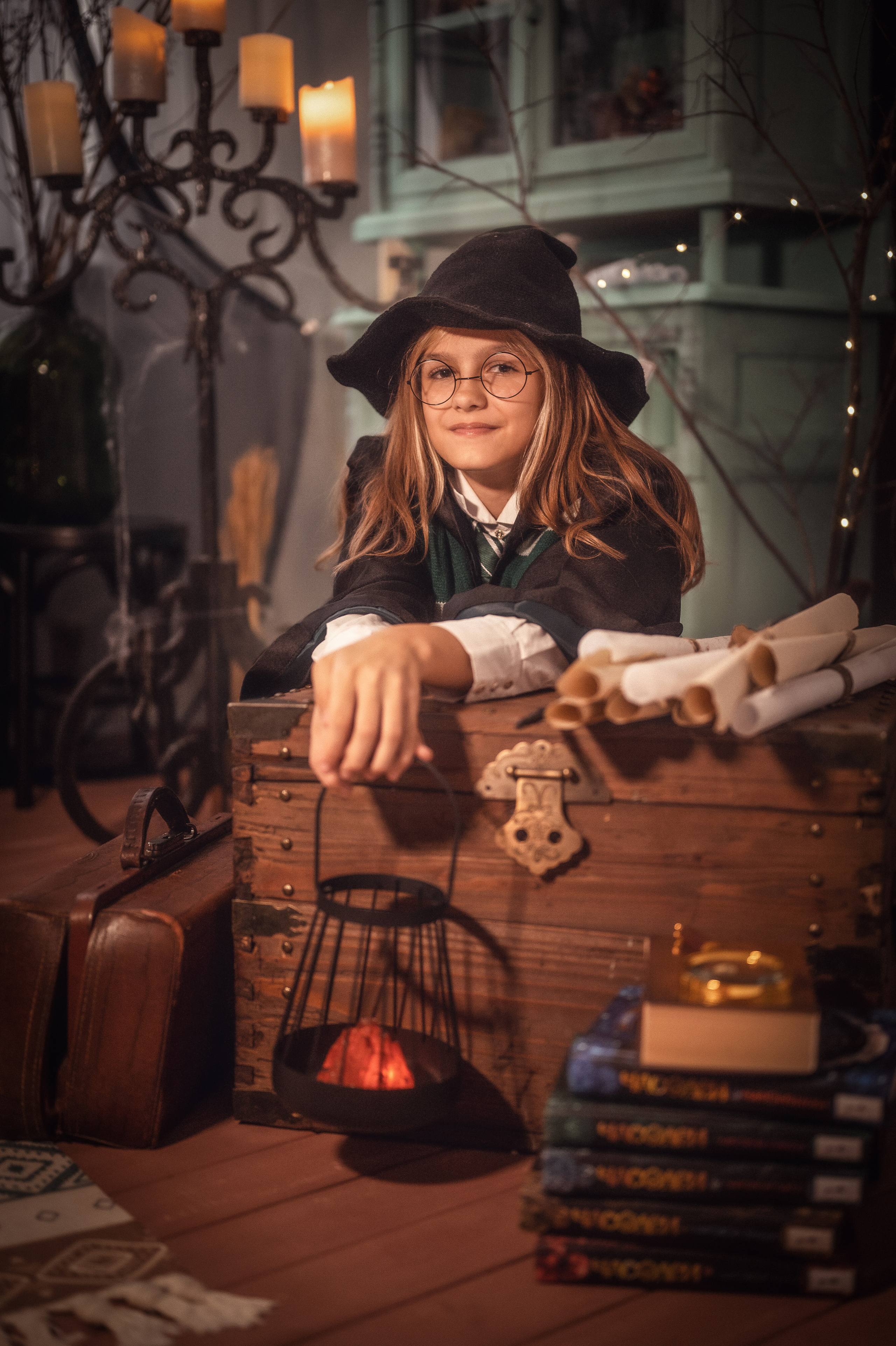 ХОГВАРТС. Семейный и детский фотограф в Канске и Канском р-не, Красноярск и