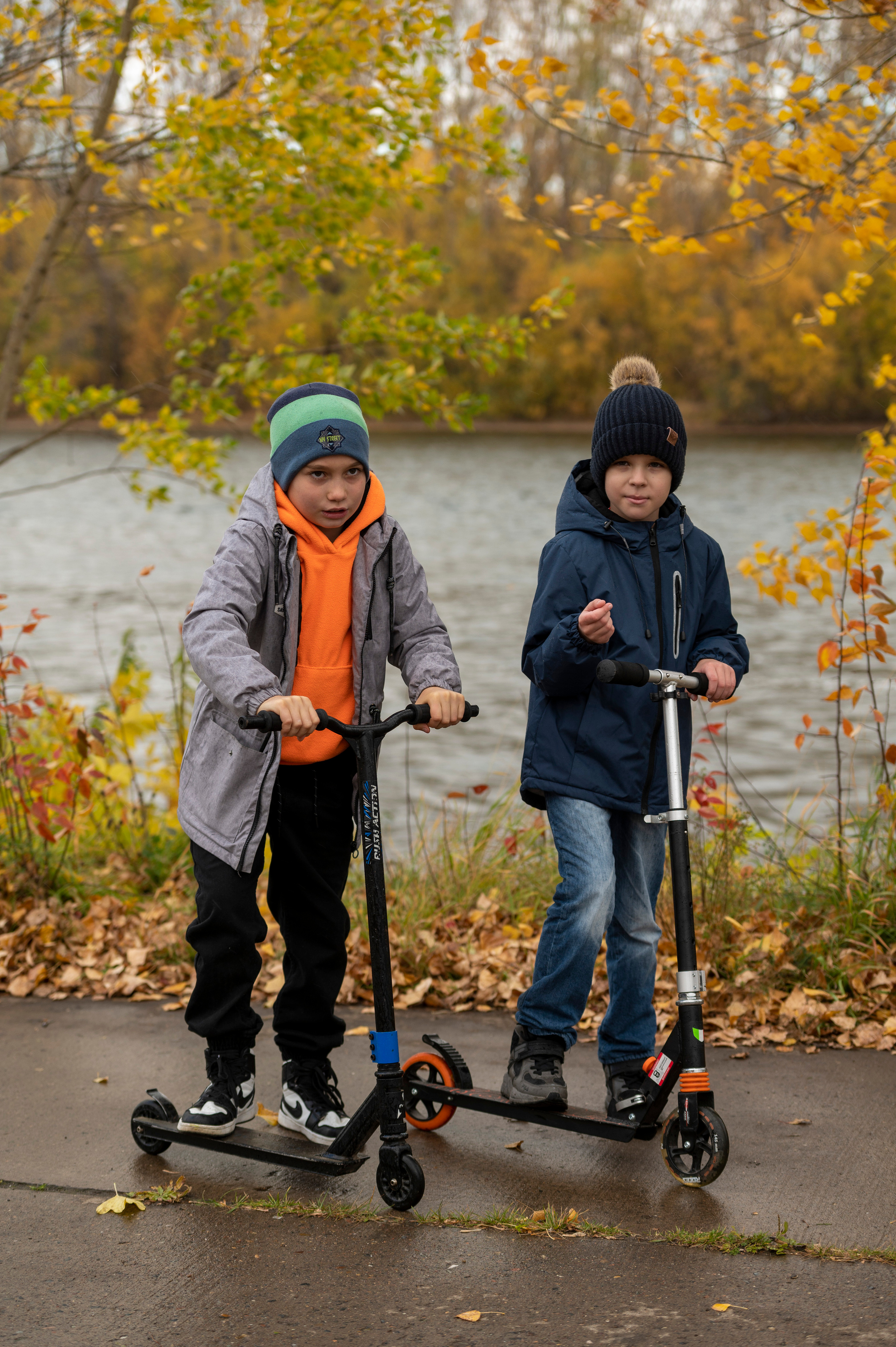 1 ЛИЦЕЙ 4 класс. Семейный и детский фотограф в Канске и Канском р-не, Красноярск и