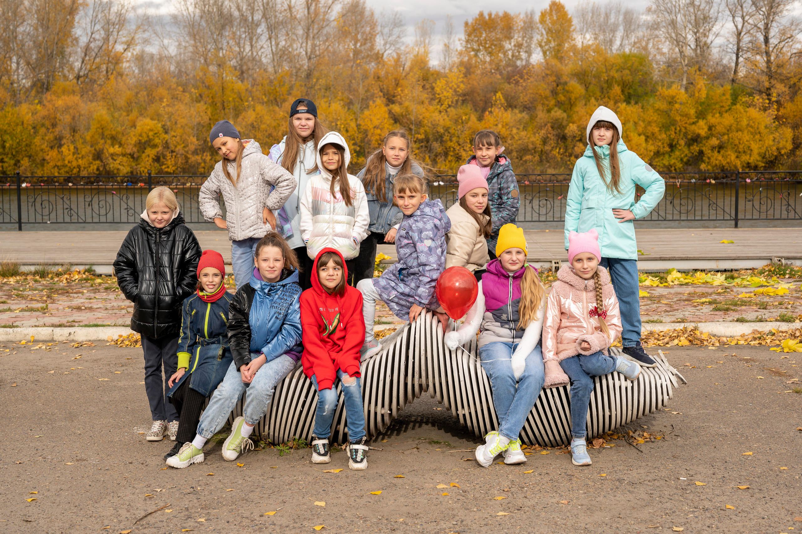 1 ЛИЦЕЙ 4 класс. Семейный и детский фотограф в Канске и Канском р-не, Красноярск и