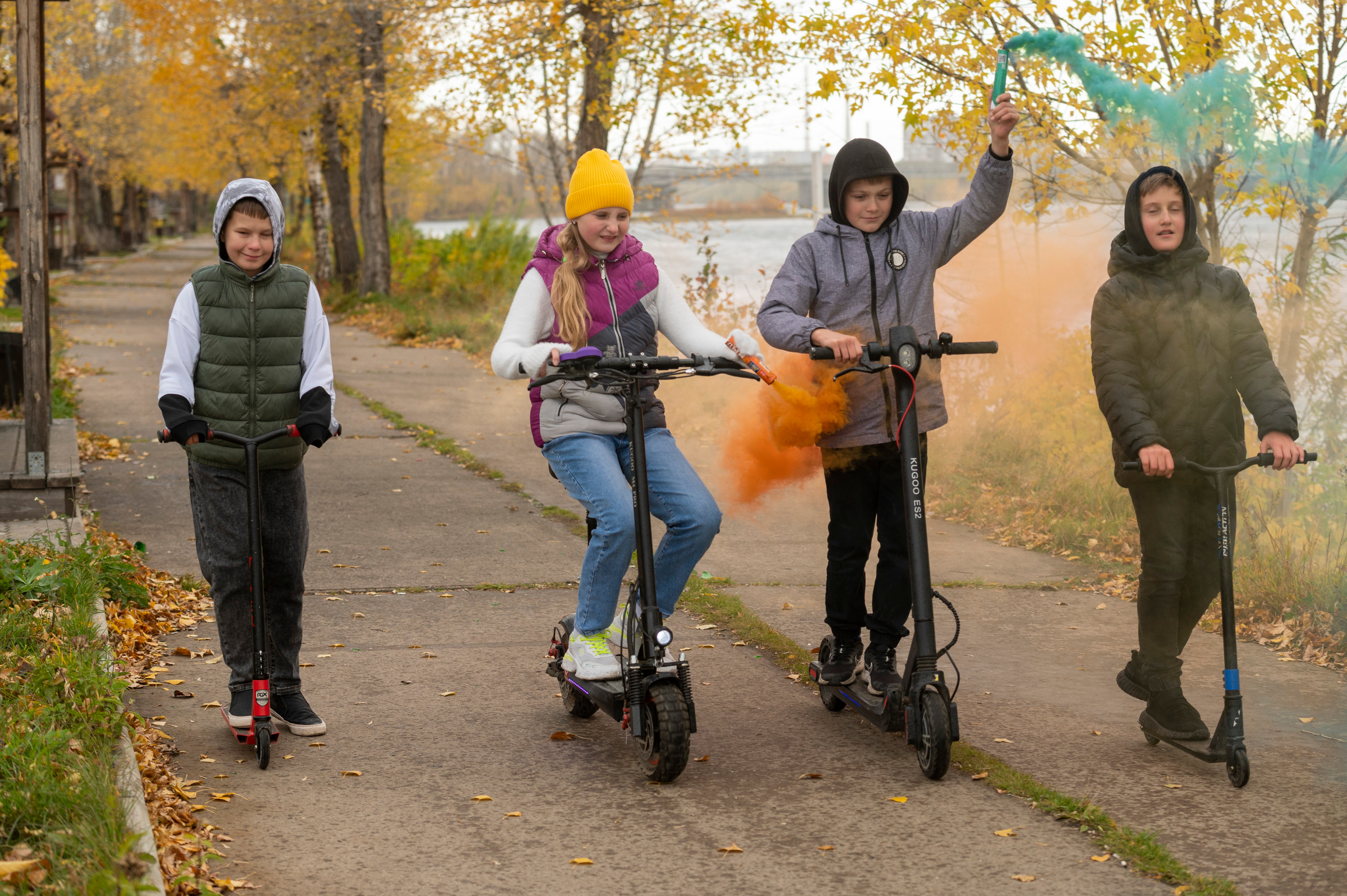 1 ЛИЦЕЙ 4 класс. Семейный и детский фотограф в Канске и Канском р-не, Красноярск и
