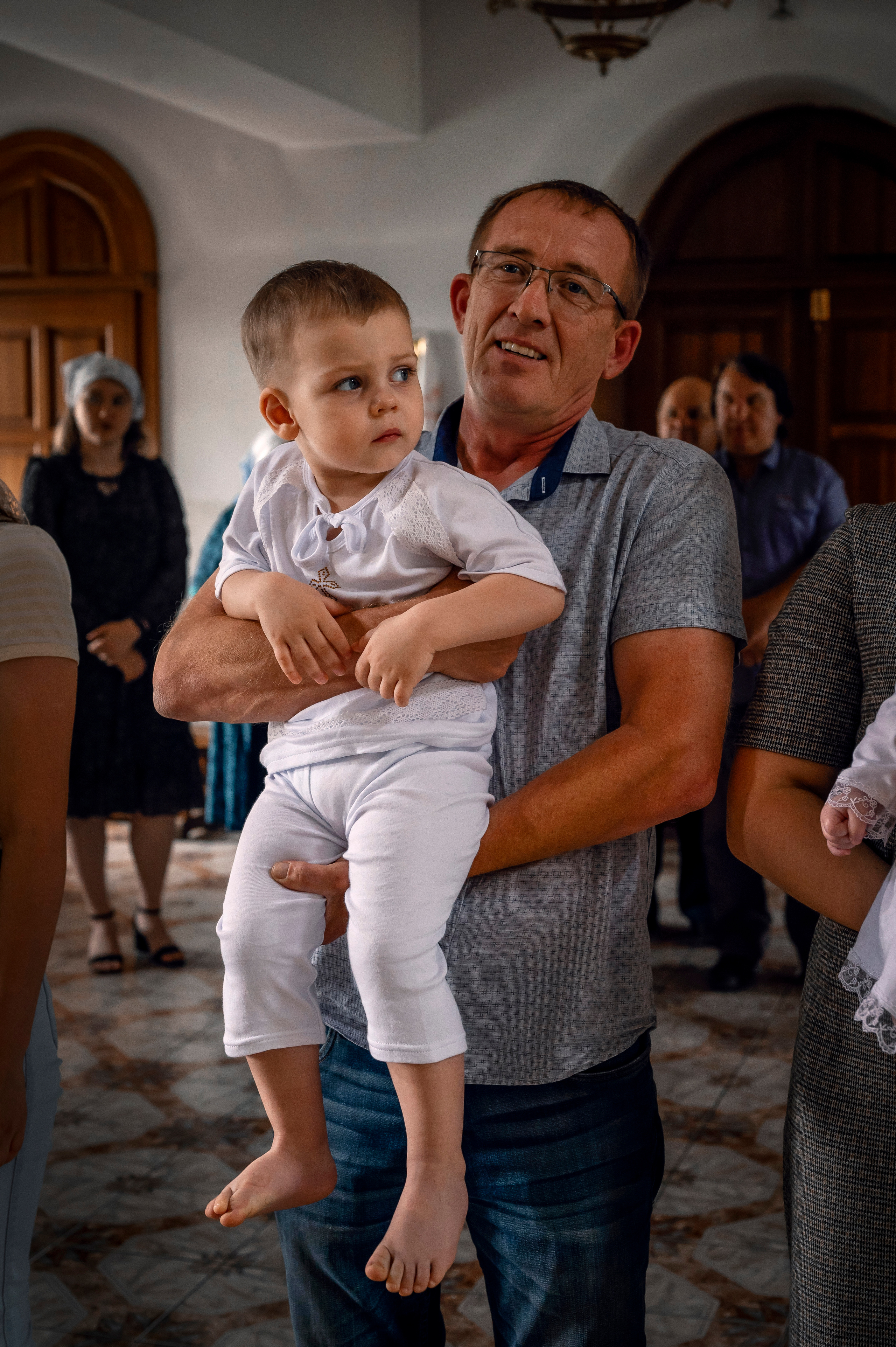 Аделина и Ярослав. Семейный и детский фотограф в Канске и Канском р-не, Красноярск и