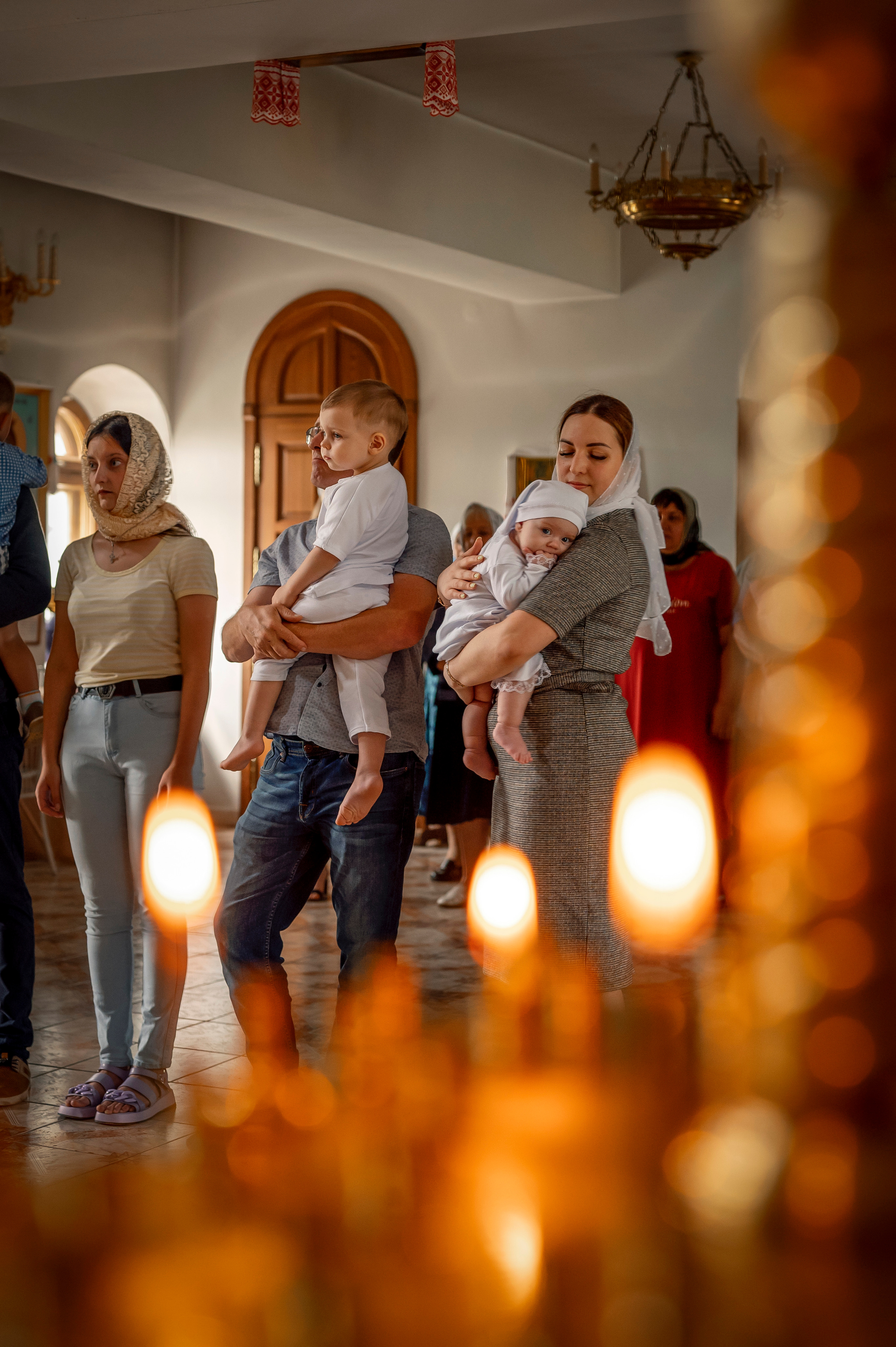 Аделина и Ярослав. Семейный и детский фотограф в Канске и Канском р-не, Красноярск и