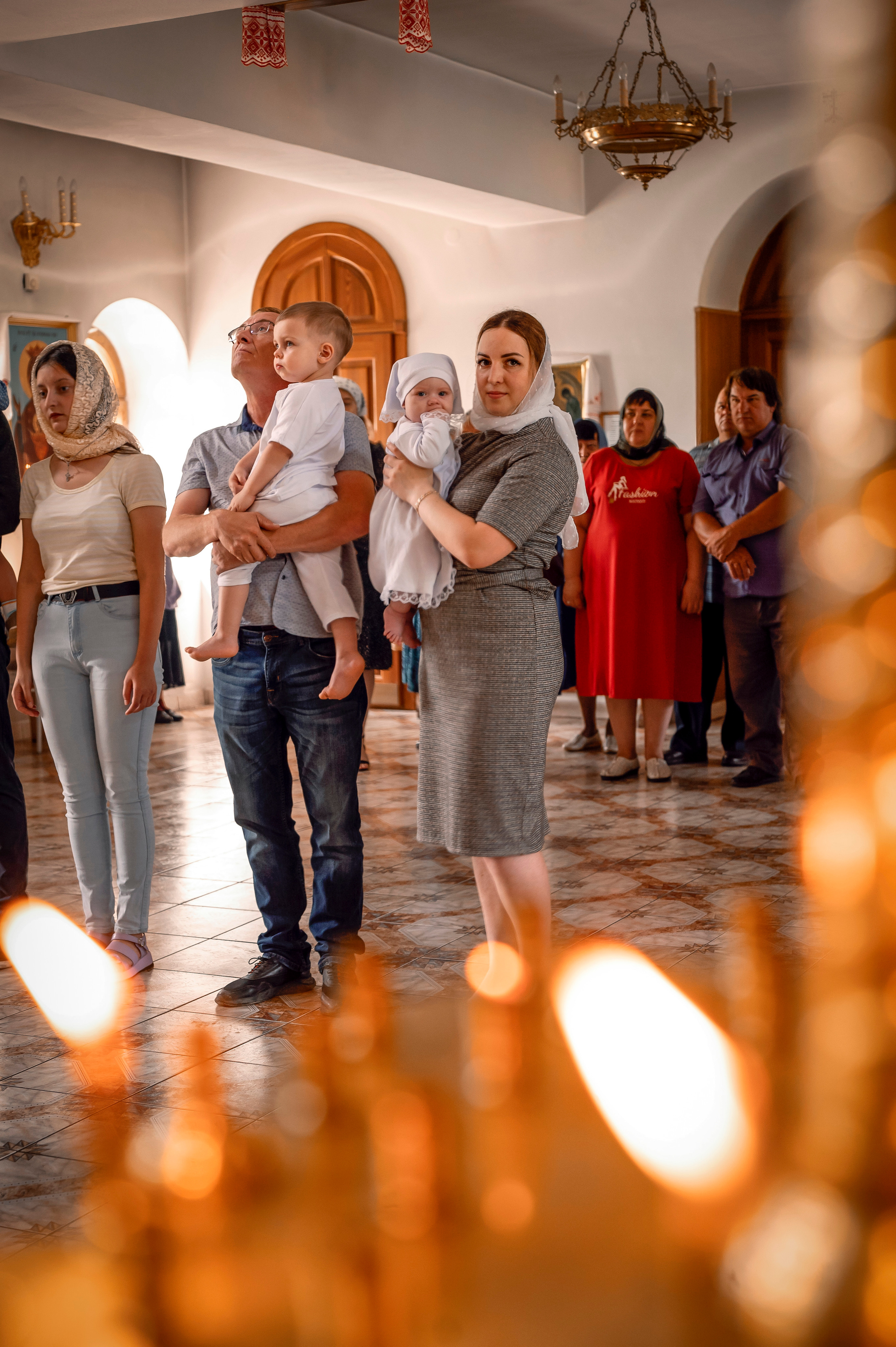 Аделина и Ярослав. Семейный и детский фотограф в Канске и Канском р-не, Красноярск и