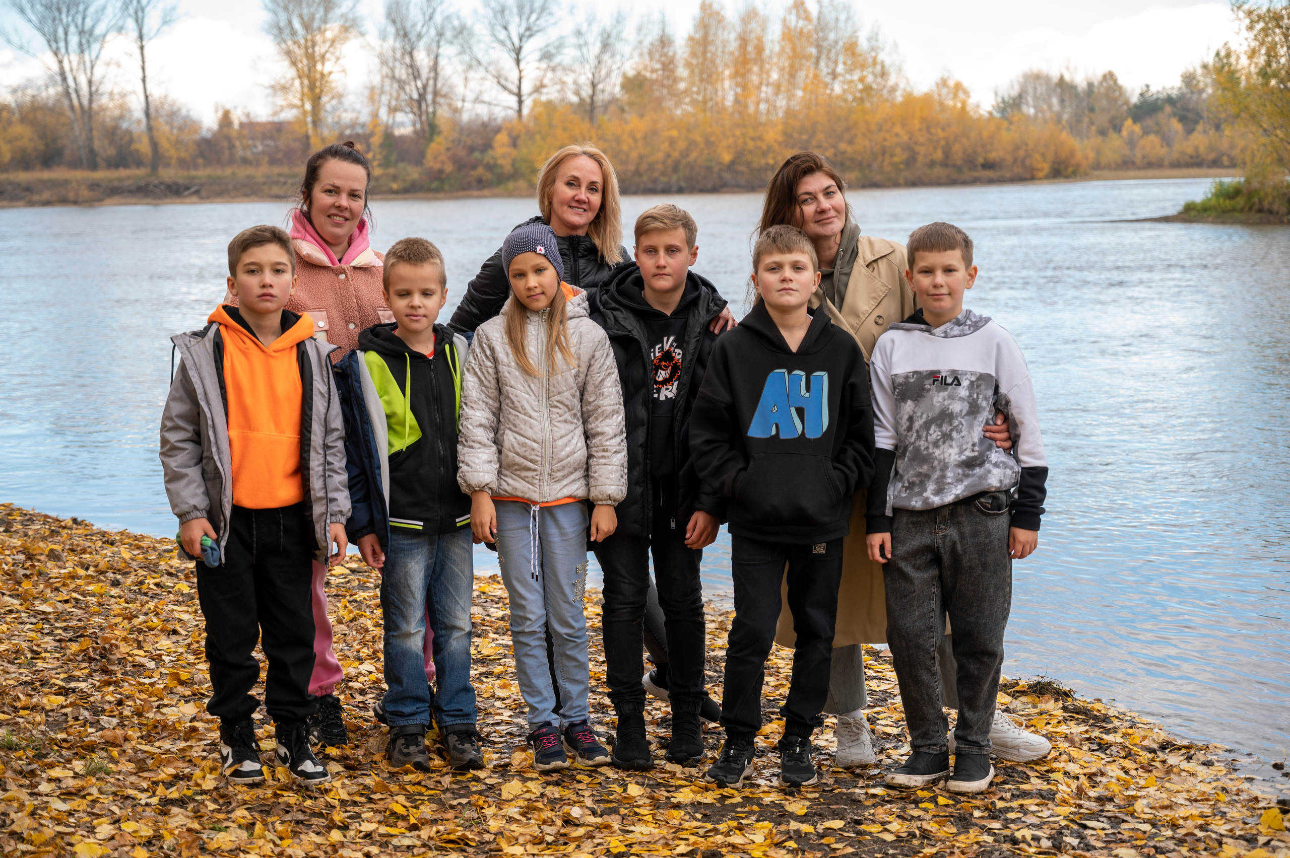 1 ЛИЦЕЙ 4 класс. Семейный и детский фотограф в Канске и Канском р-не, Красноярск и