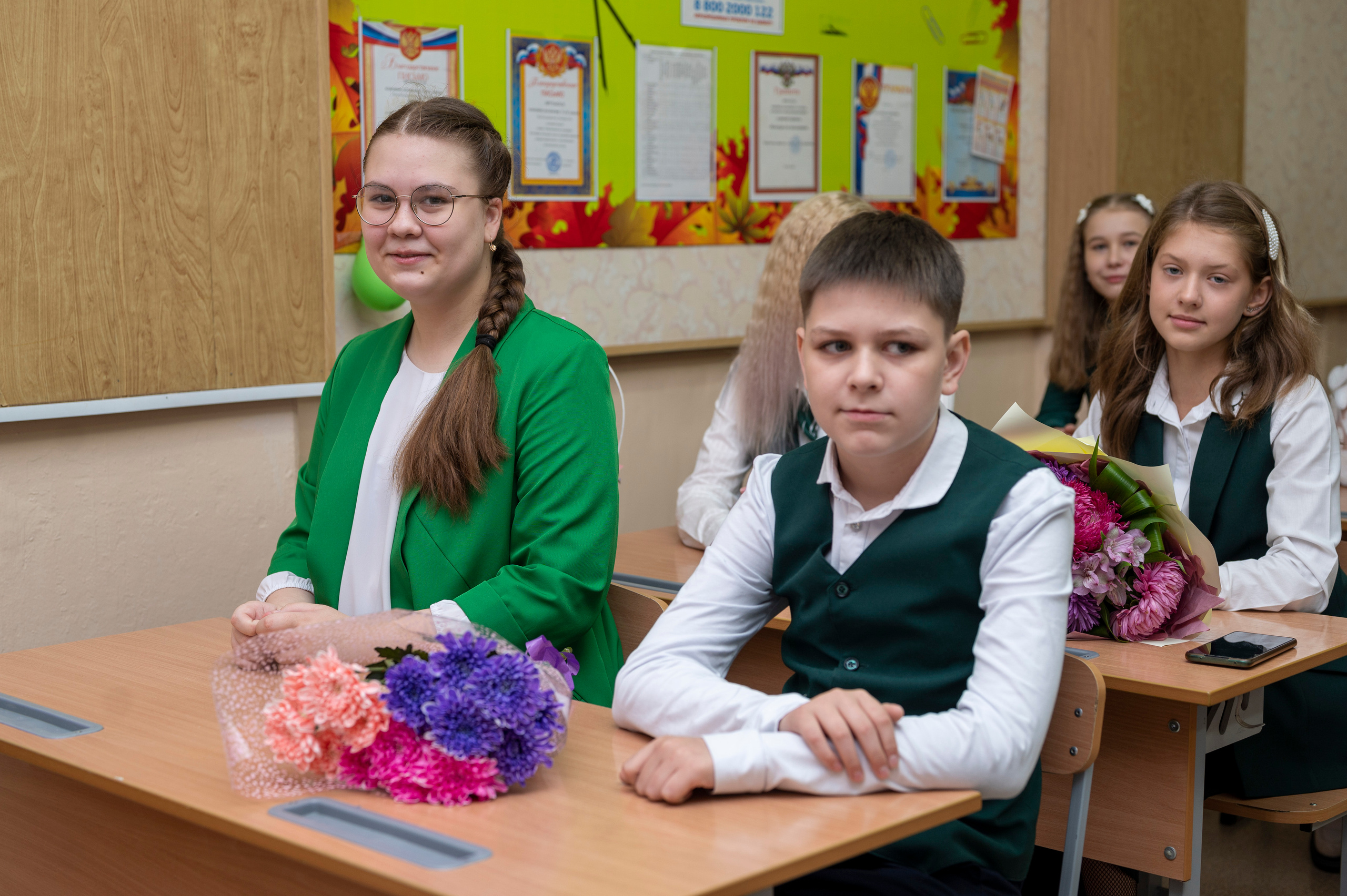 1 Гимназия 7 класс. Семейный и детский фотограф в Канске и Канском р-не, Красноярск и