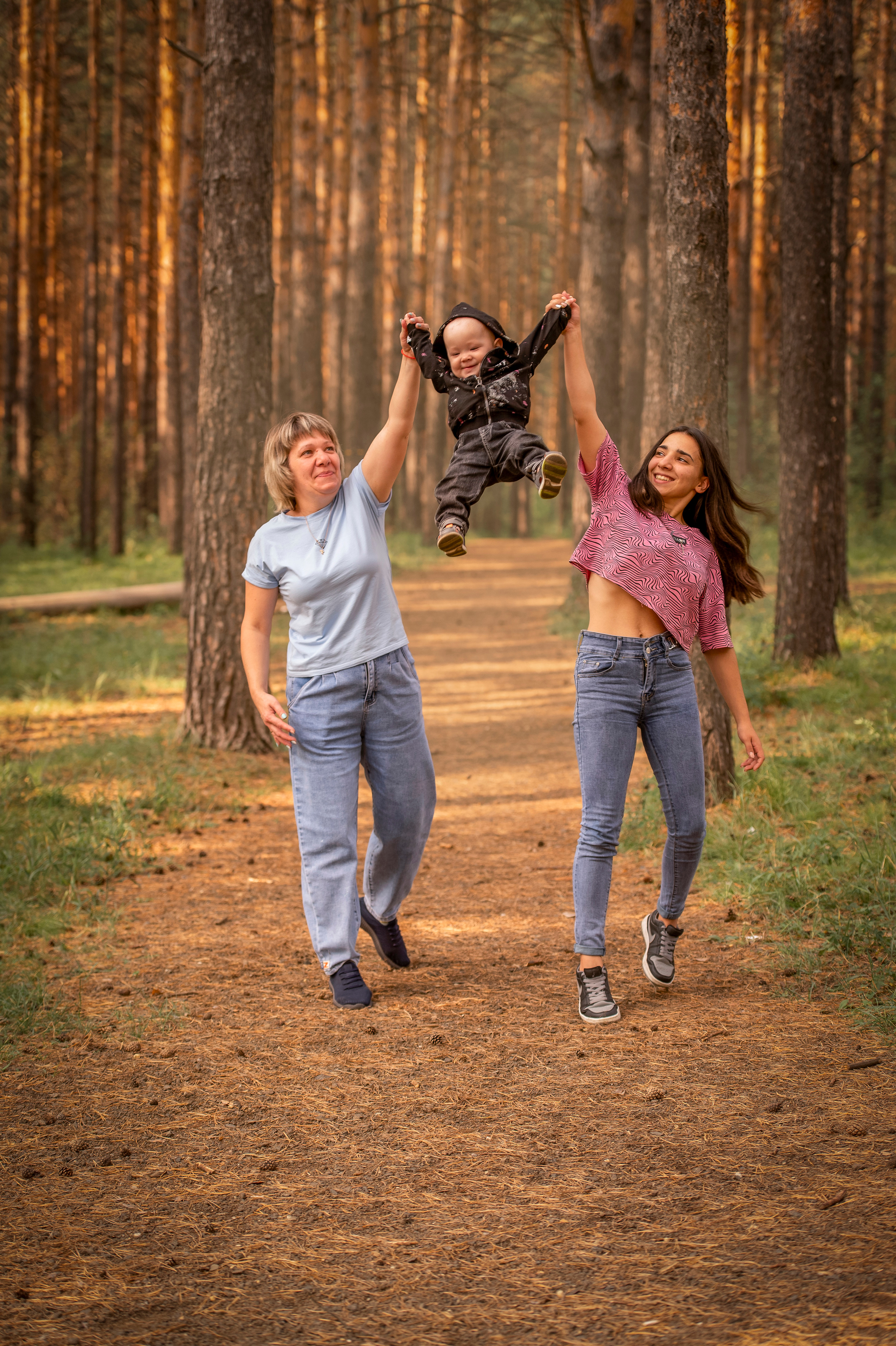 АРТЁМ. Семейный и детский фотограф в Канске и Канском р-не, Красноярск и