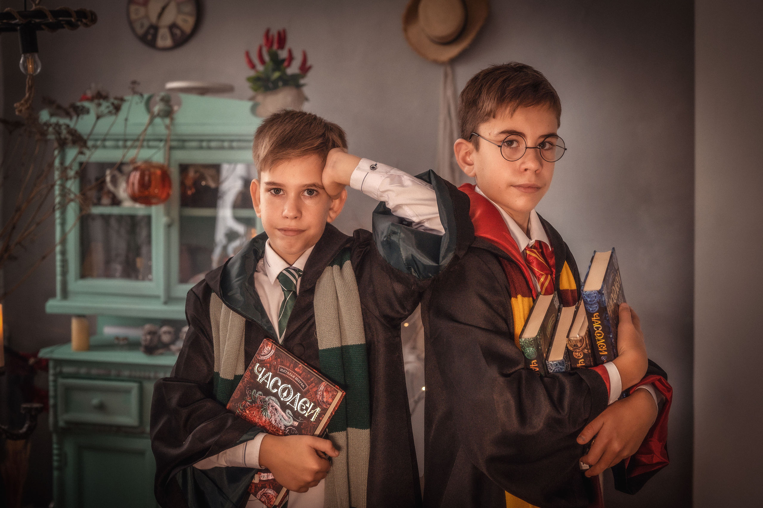 КИРИЛЛ, АРТЁМ. Семейный и детский фотограф в Канске и Канском р-не, Красноярск и