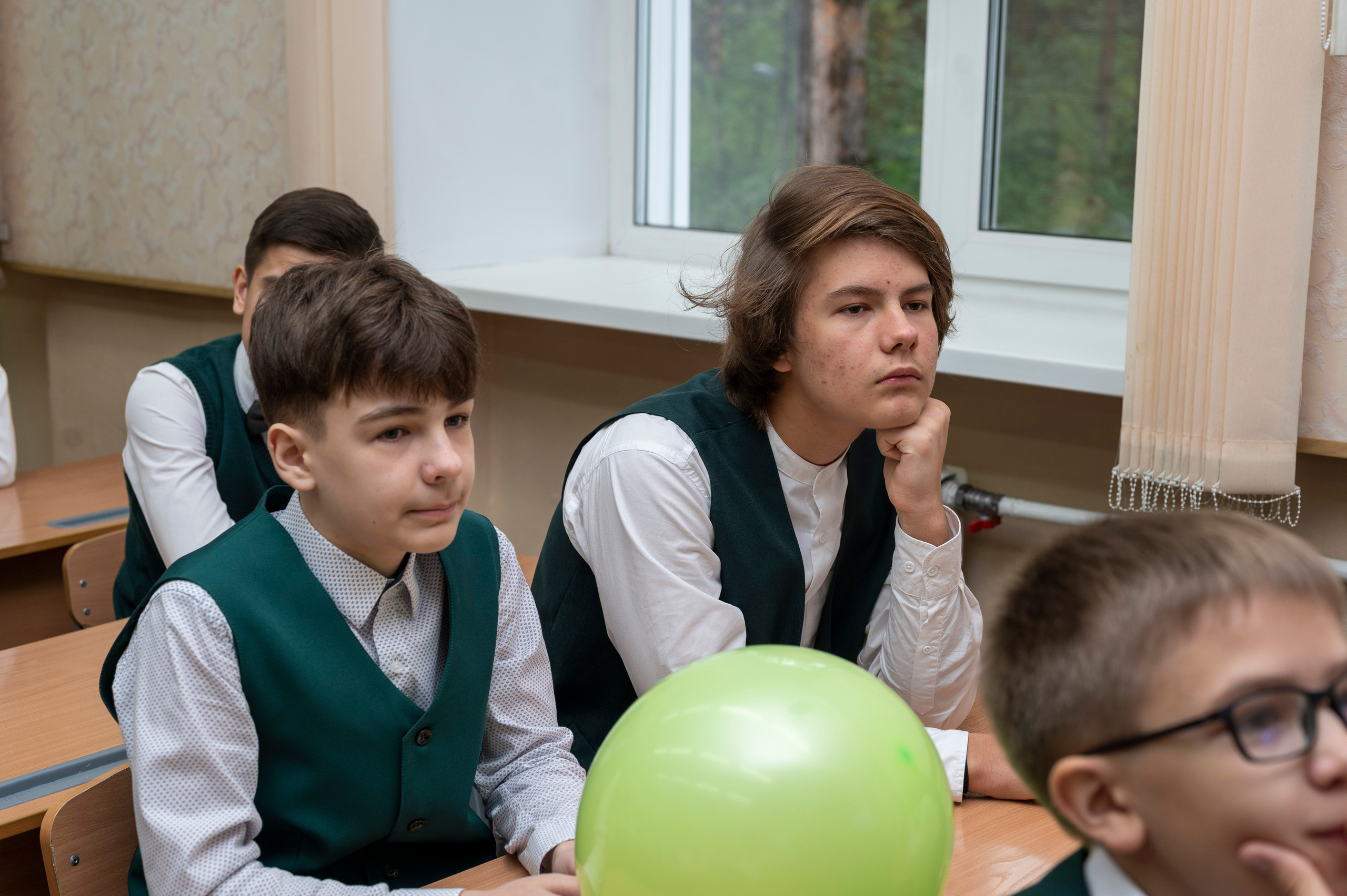 1 Гимназия 7 класс. Семейный и детский фотограф в Канске и Канском р-не, Красноярск и