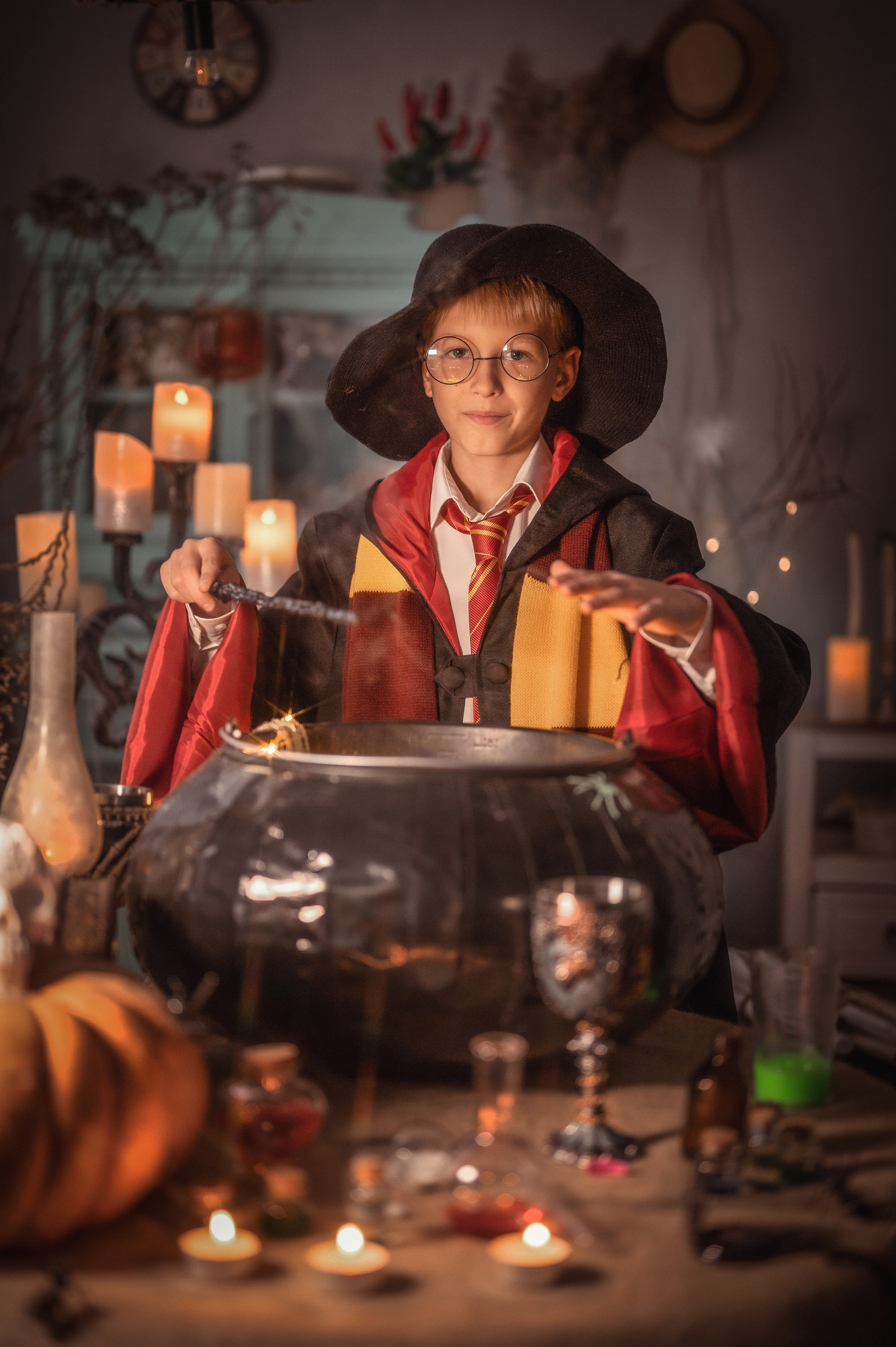 ХОГВАРТС. Семейный и детский фотограф в Канске и Канском р-не, Красноярск и