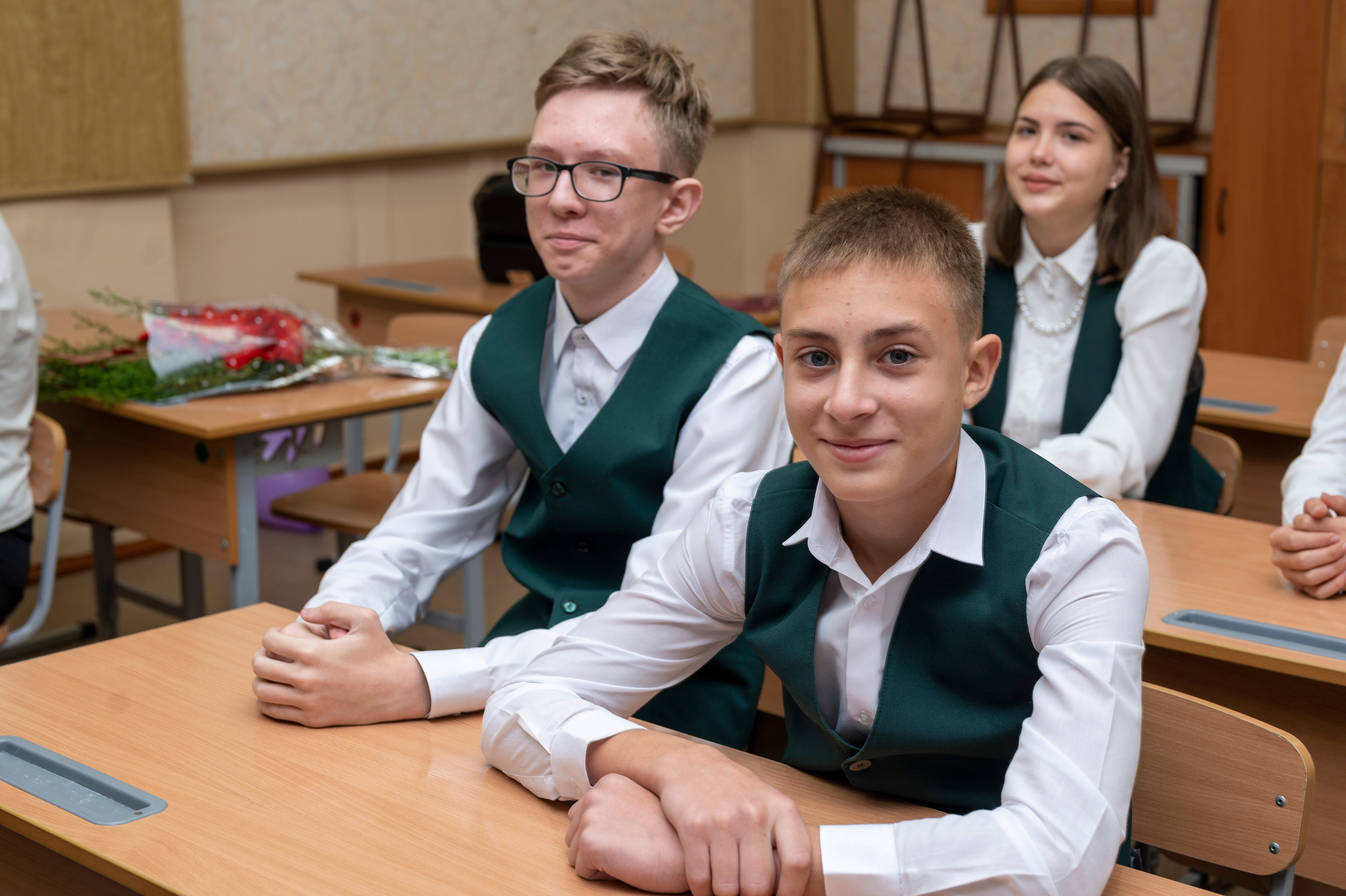 1 Гимназия 7 класс. Семейный и детский фотограф в Канске и Канском р-не, Красноярск и