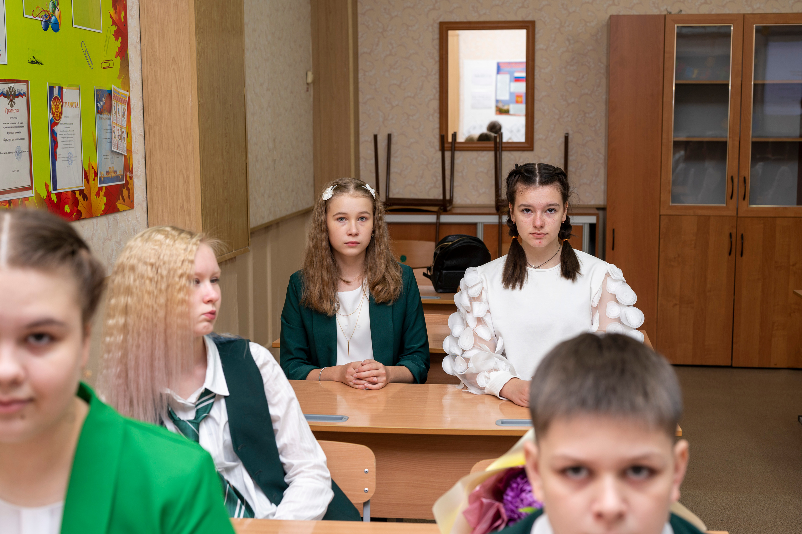 1 Гимназия 7 класс. Семейный и детский фотограф в Канске и Канском р-не, Красноярск и