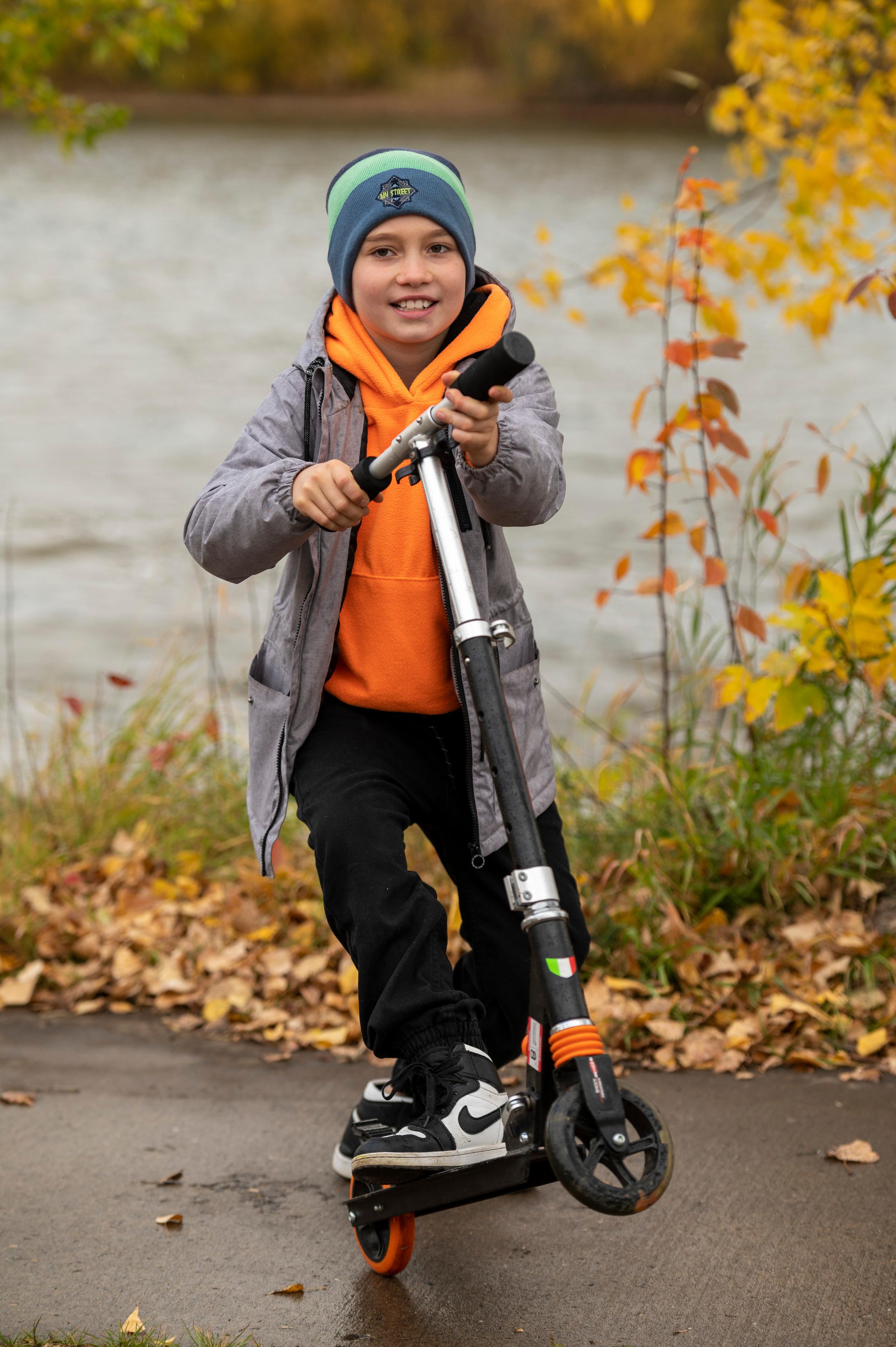 1 ЛИЦЕЙ 4 класс. Семейный и детский фотограф в Канске и Канском р-не, Красноярск и