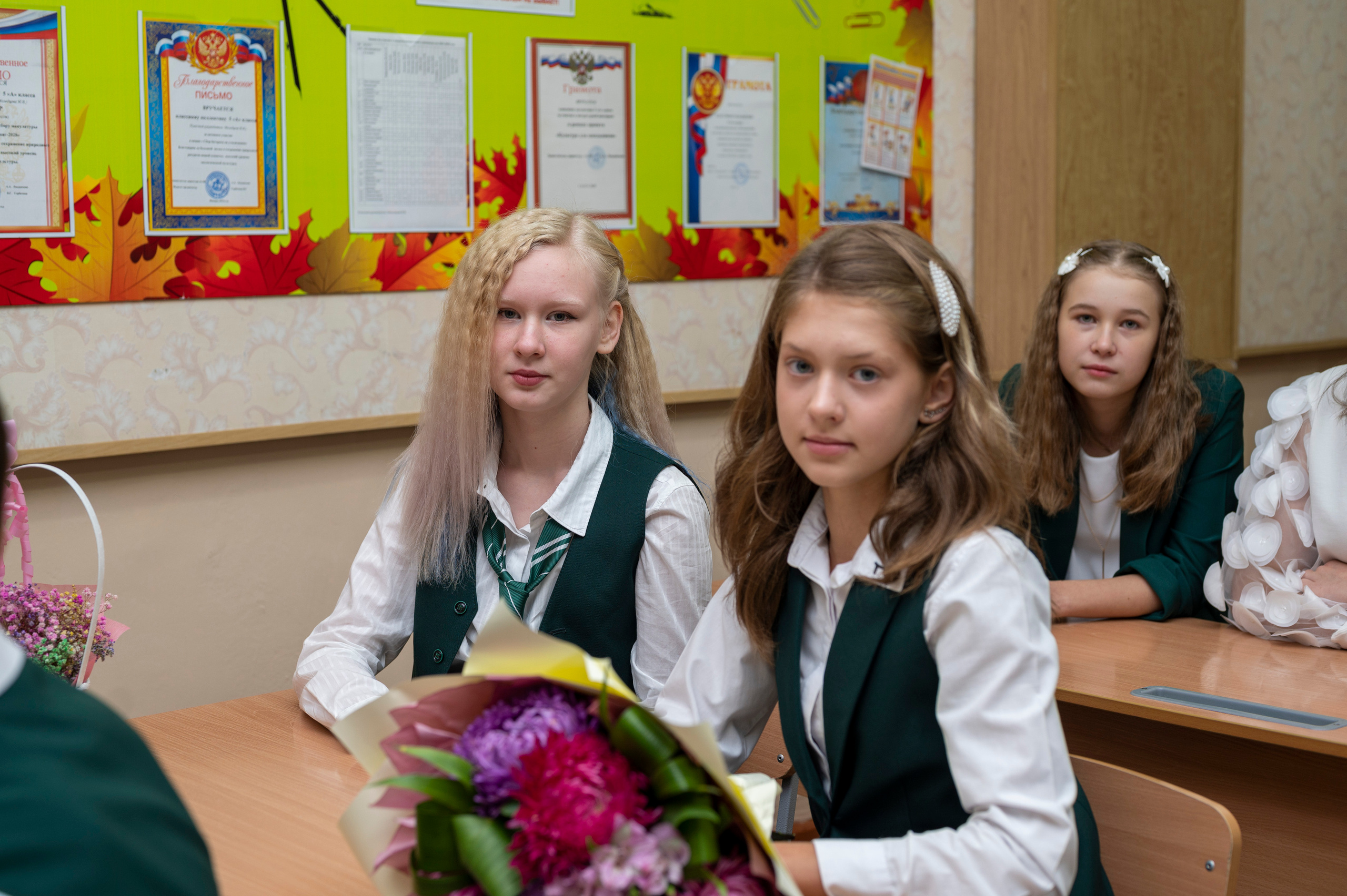 1 Гимназия 7 класс. Семейный и детский фотограф в Канске и Канском р-не, Красноярск и