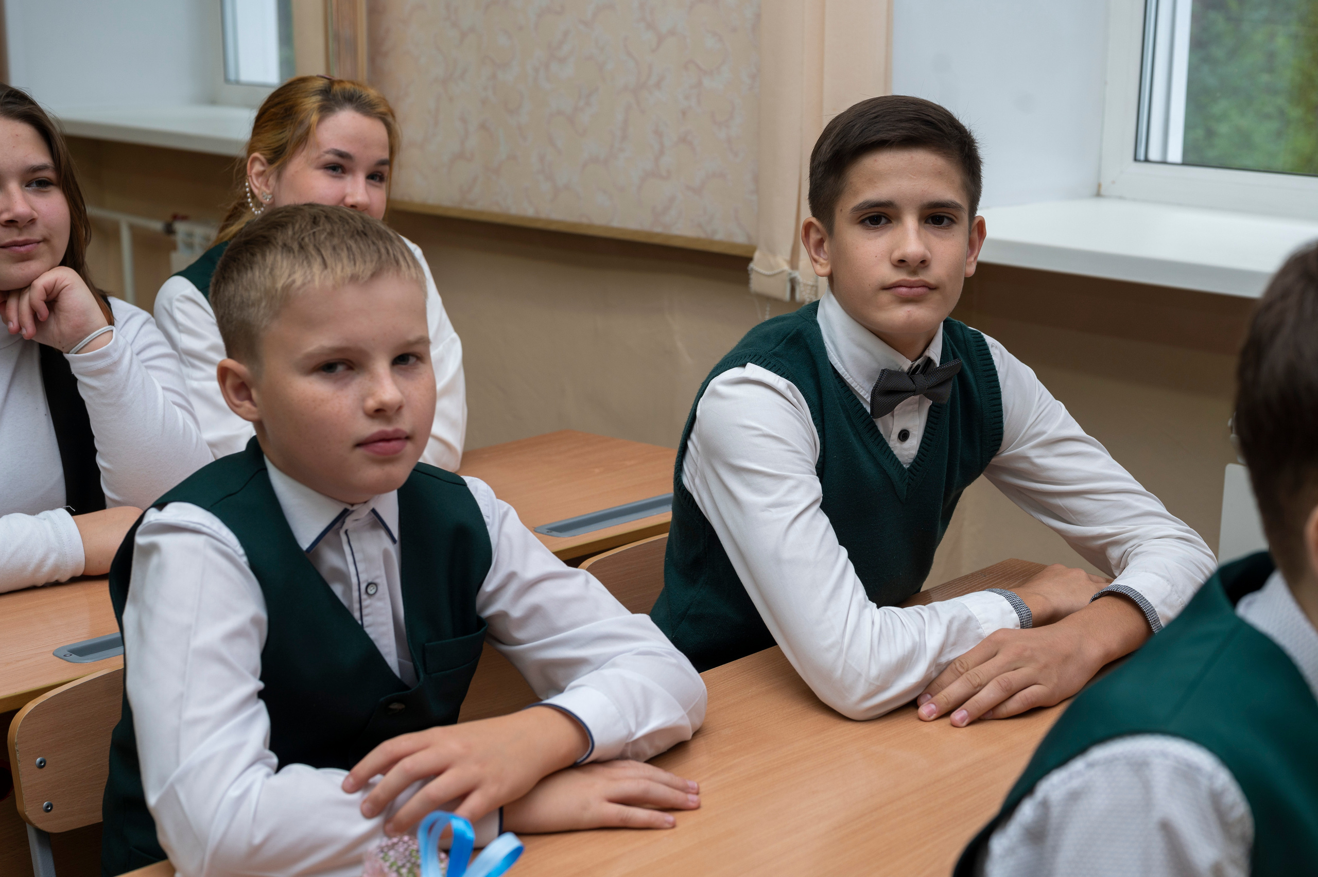 1 Гимназия 7 класс. Семейный и детский фотограф в Канске и Канском р-не, Красноярск и