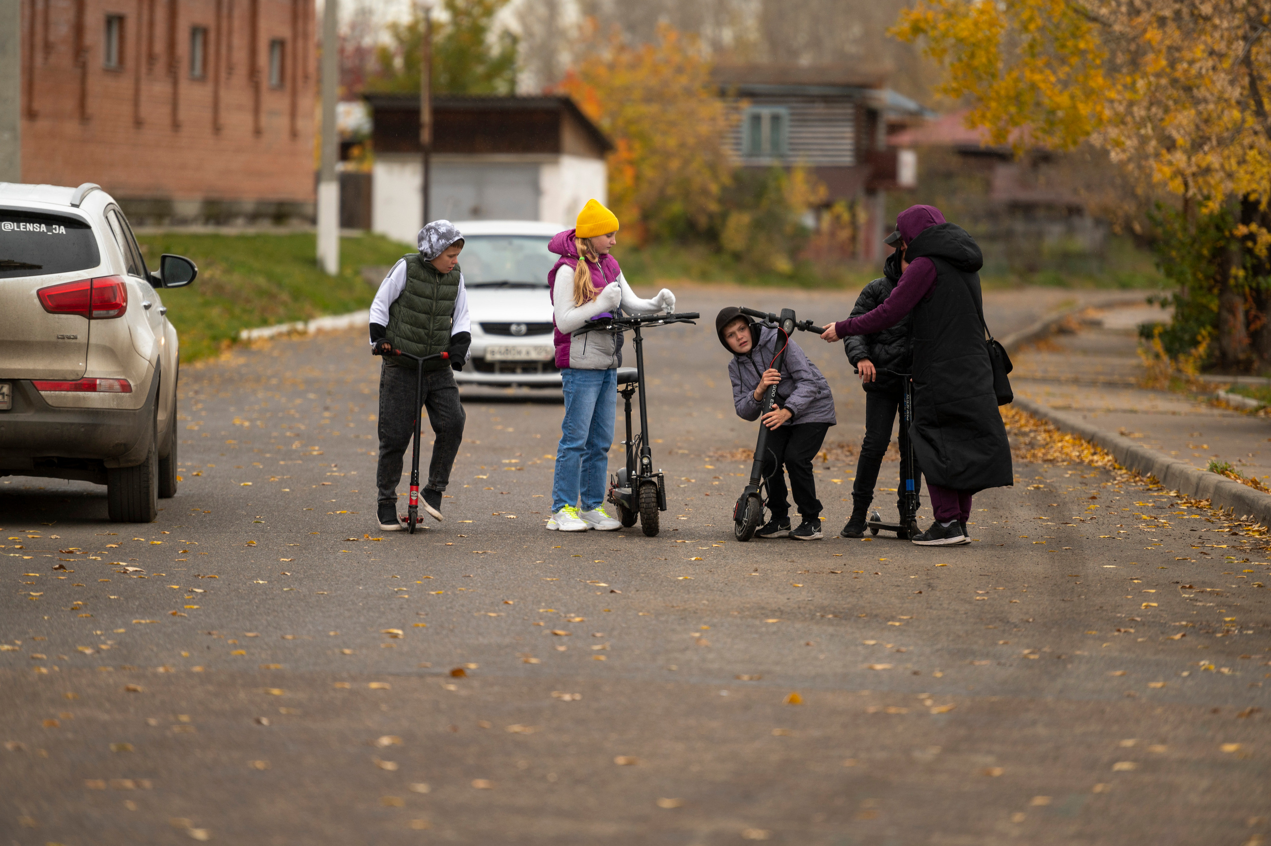 1 ЛИЦЕЙ 4 класс. Семейный и детский фотограф в Канске и Канском р-не, Красноярск и