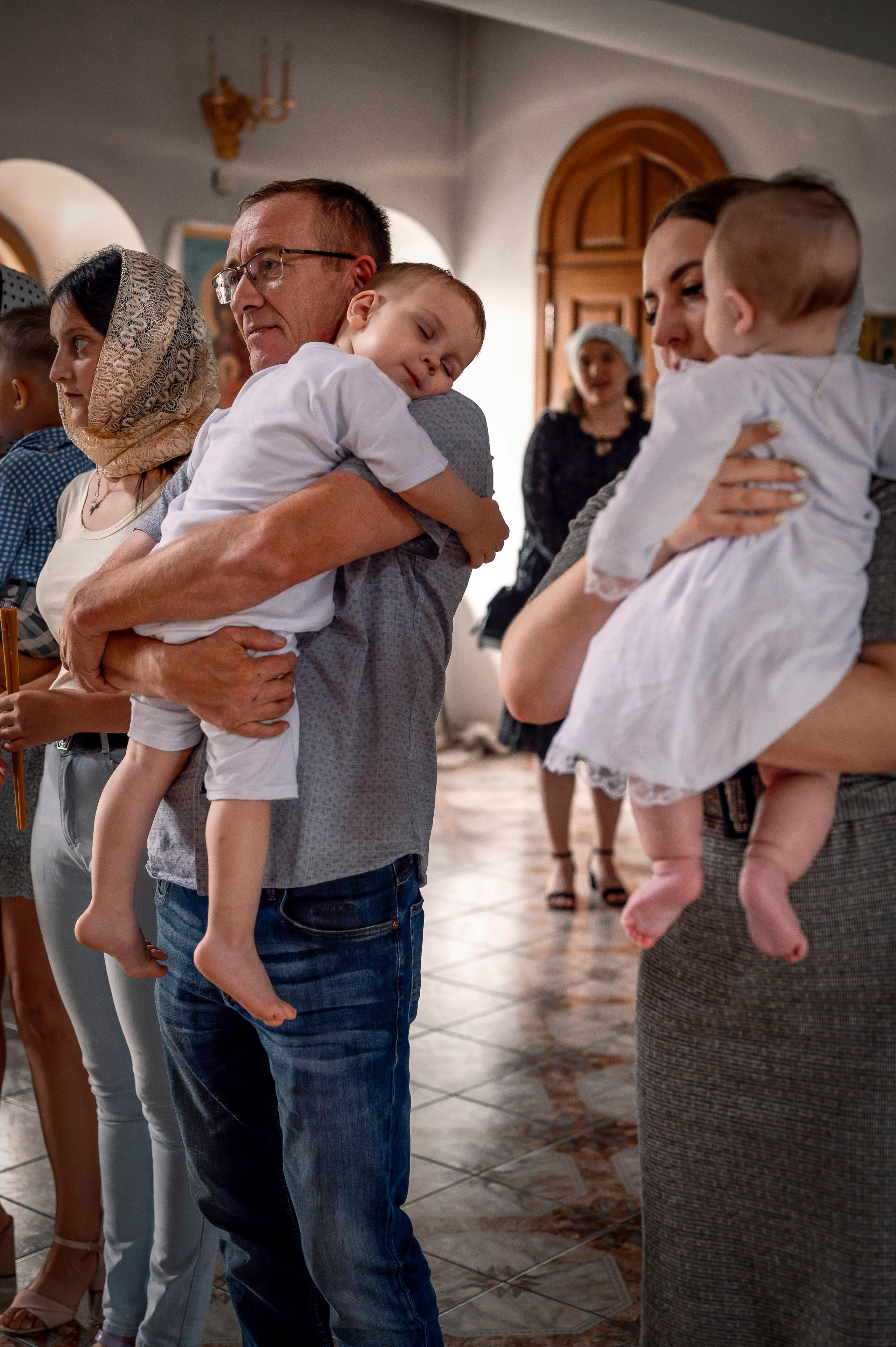 Аделина и Ярослав. Семейный и детский фотограф в Канске и Канском р-не, Красноярск и