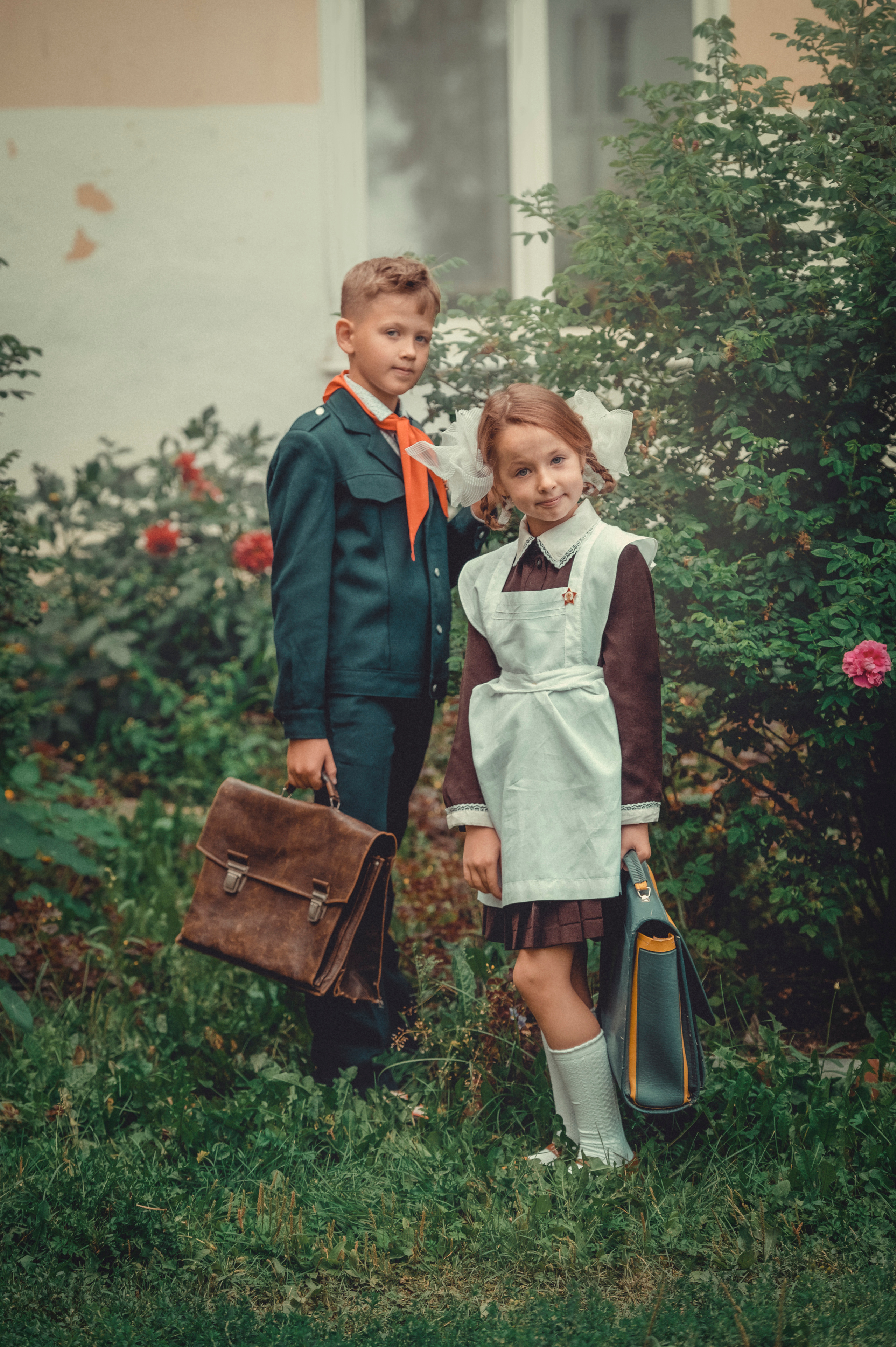 Школьные фотосессии тематические. Семейный и детский фотограф в Канске и Канском р-не, Красноярск и