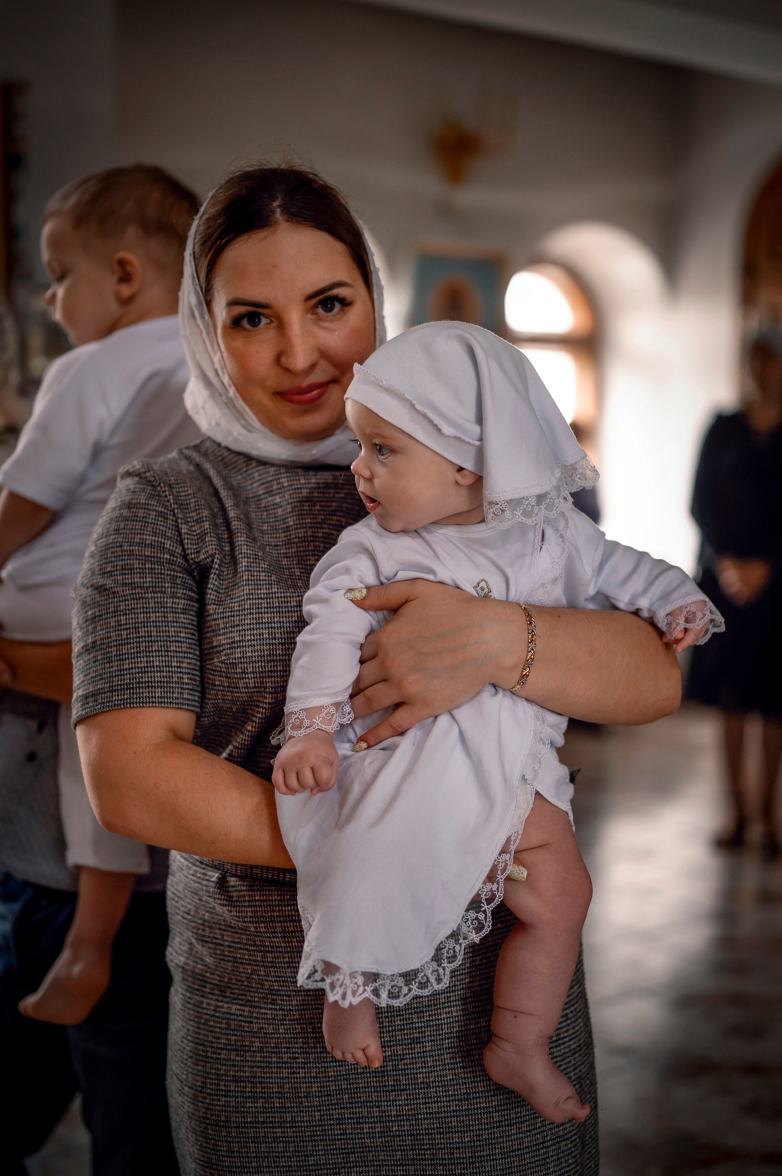 Аделина и Ярослав. Семейный и детский фотограф в Канске и Канском р-не, Красноярск и